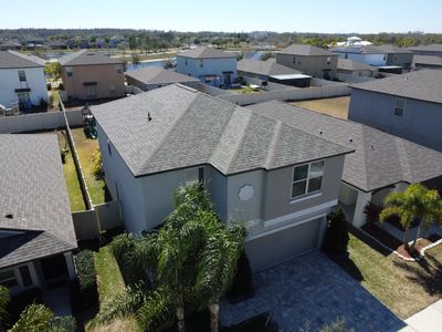 Roof Replacement in Sun City Center, FL