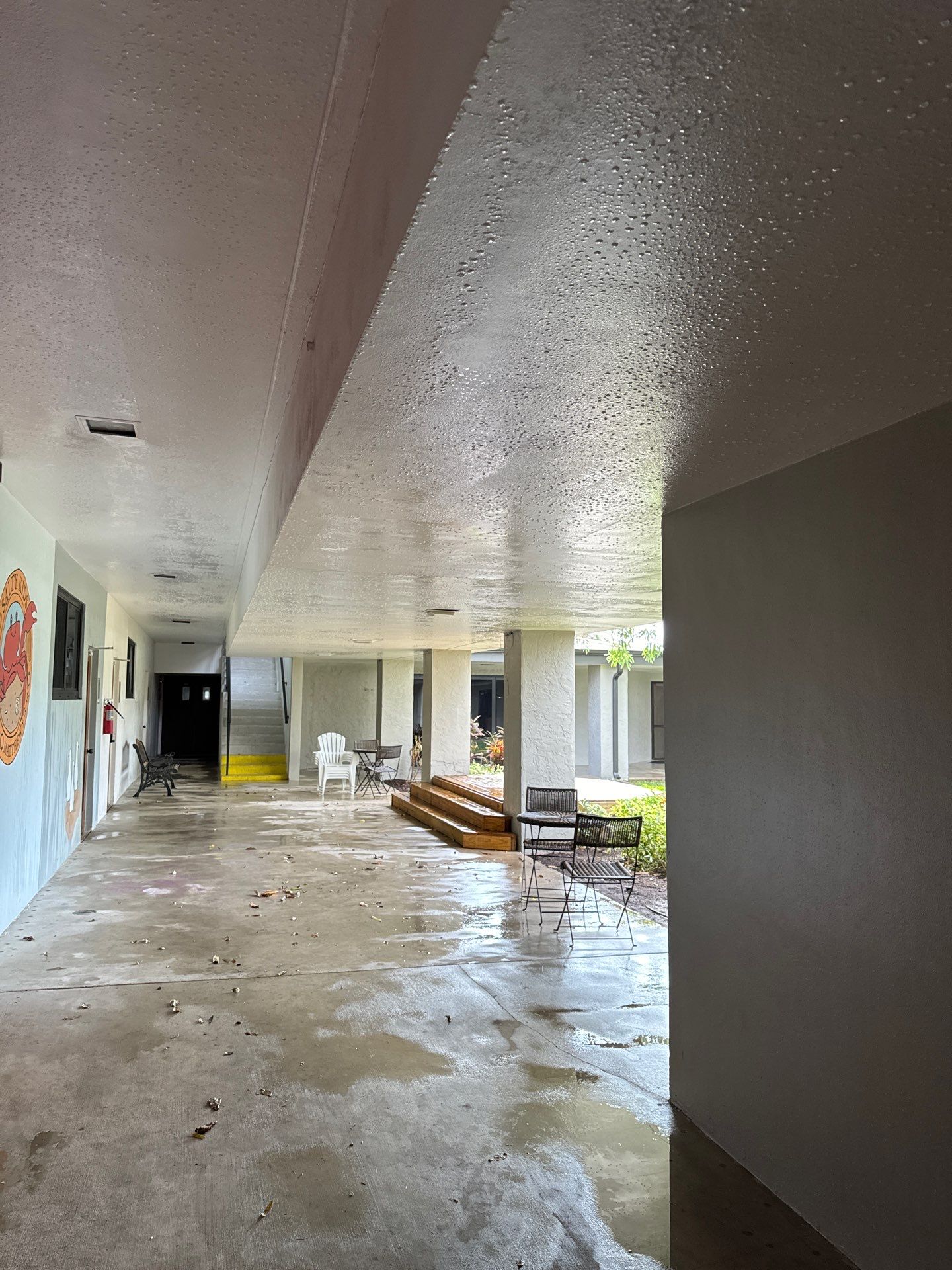 First Church of Nazarene by John “The Greek” Painting