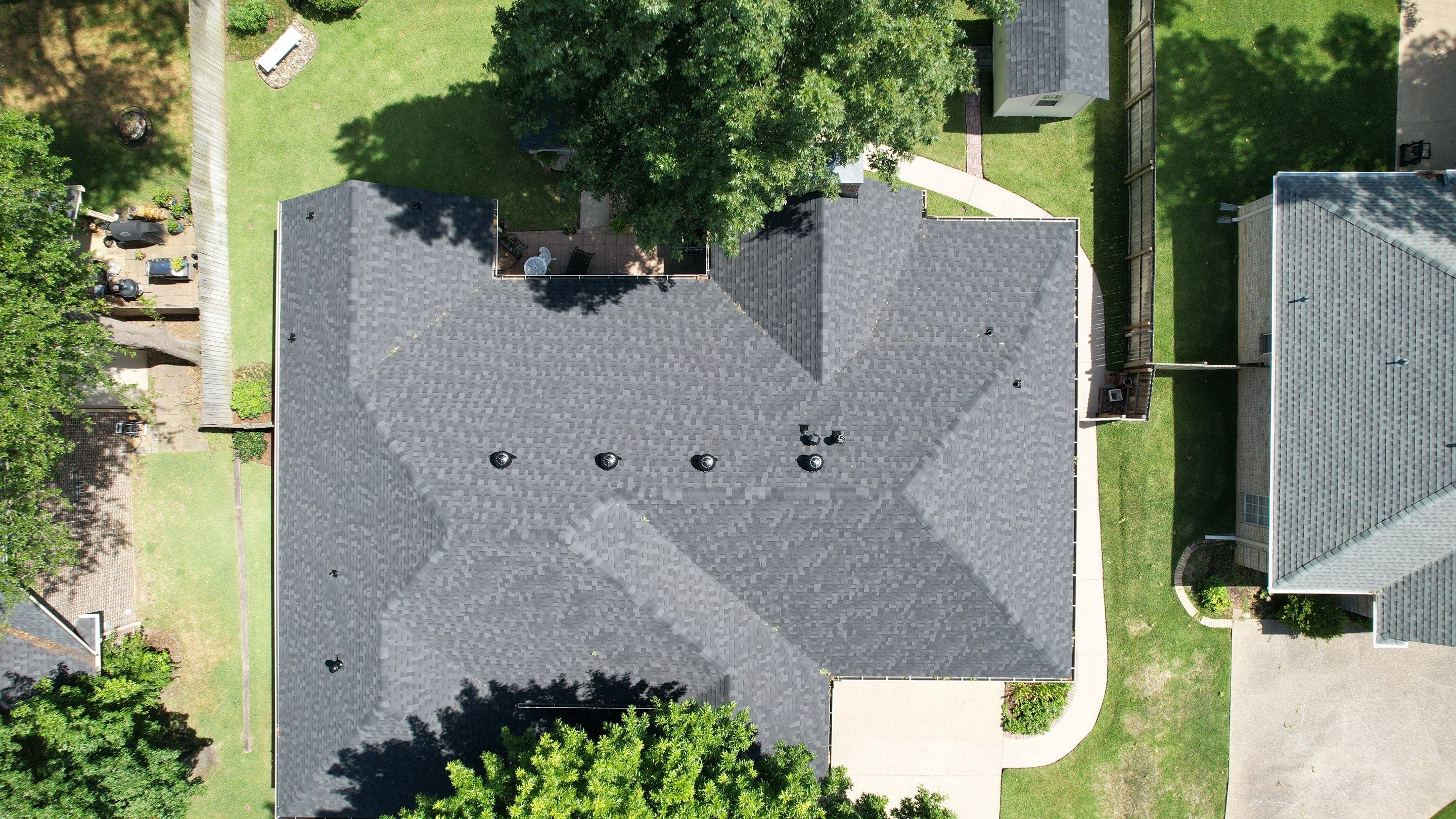 Sky High Roofing featured photo.