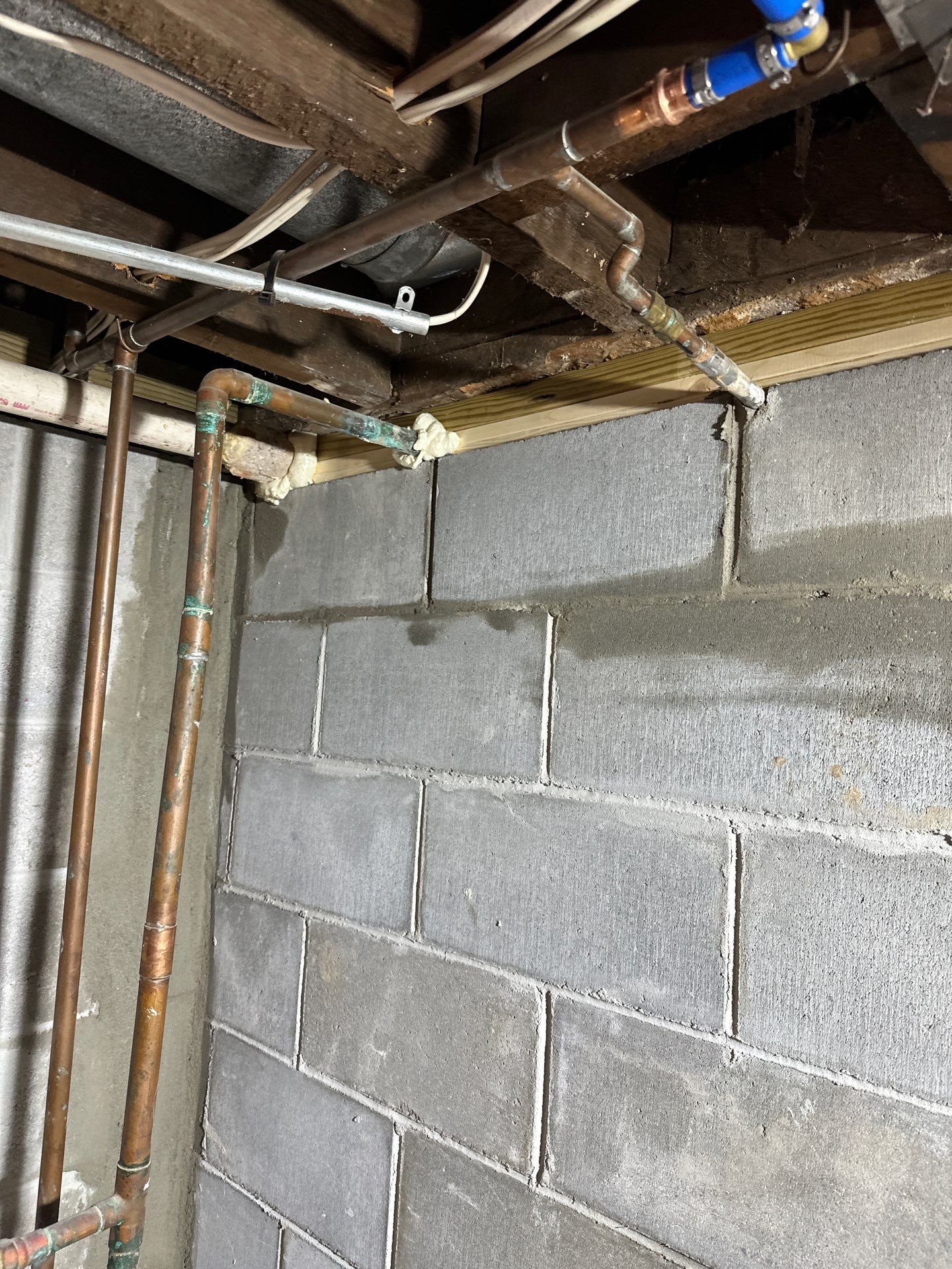 Foundation Repair – Arapahoe, Nebraska by Tillotson Enterprises