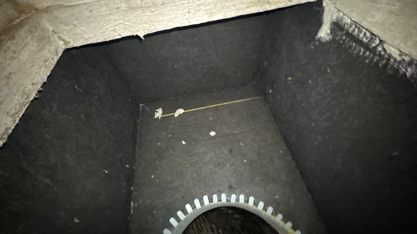 Dirty Air Duct Cleaning in Clermont by Hygienic Air, Inc