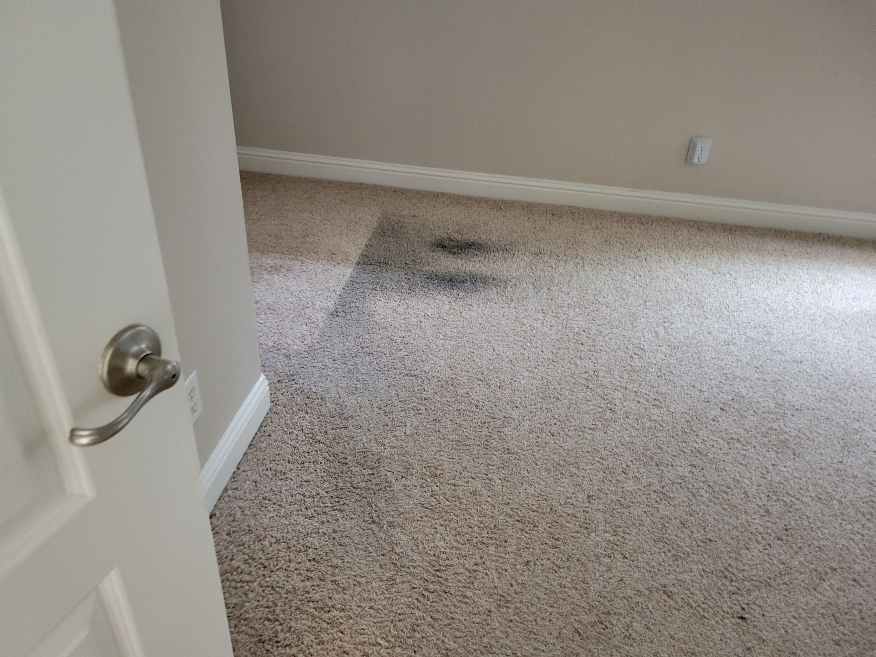 Black Staining, Carpet Cleaning by Ardent Carpet Restore LLC
