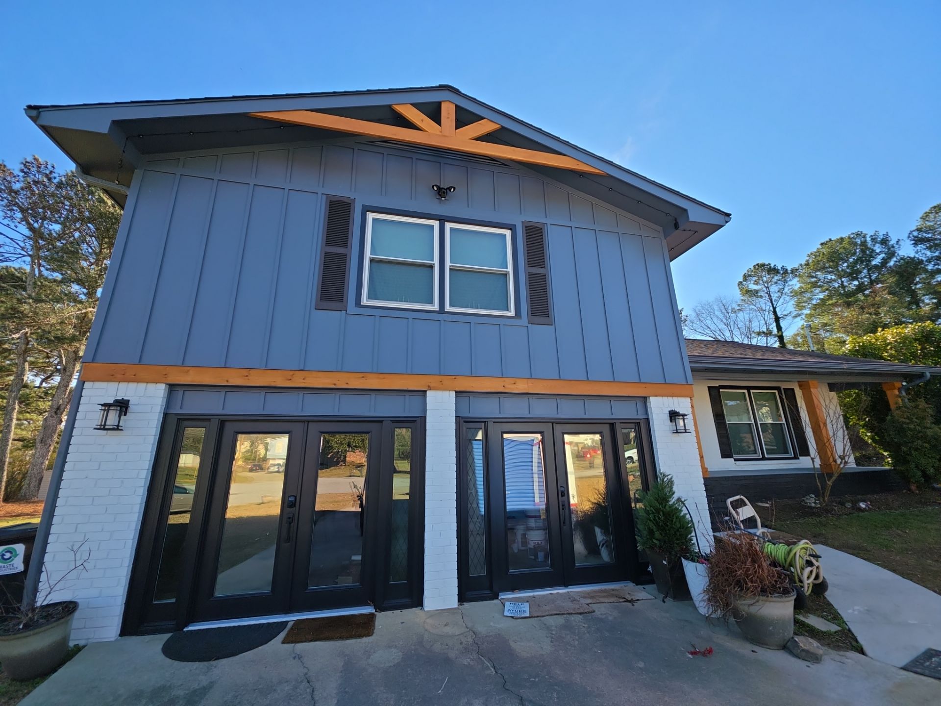 Whole Home Renovation Coming Soon by Ajayi Design and Construction 