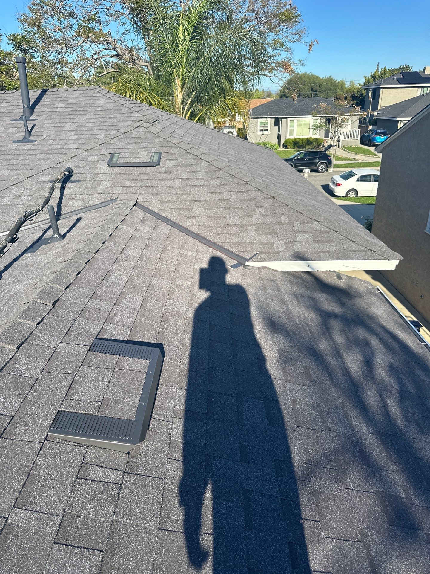 Roof Replacement - Lakewood, CA 90713 by Epic Roof Replacement