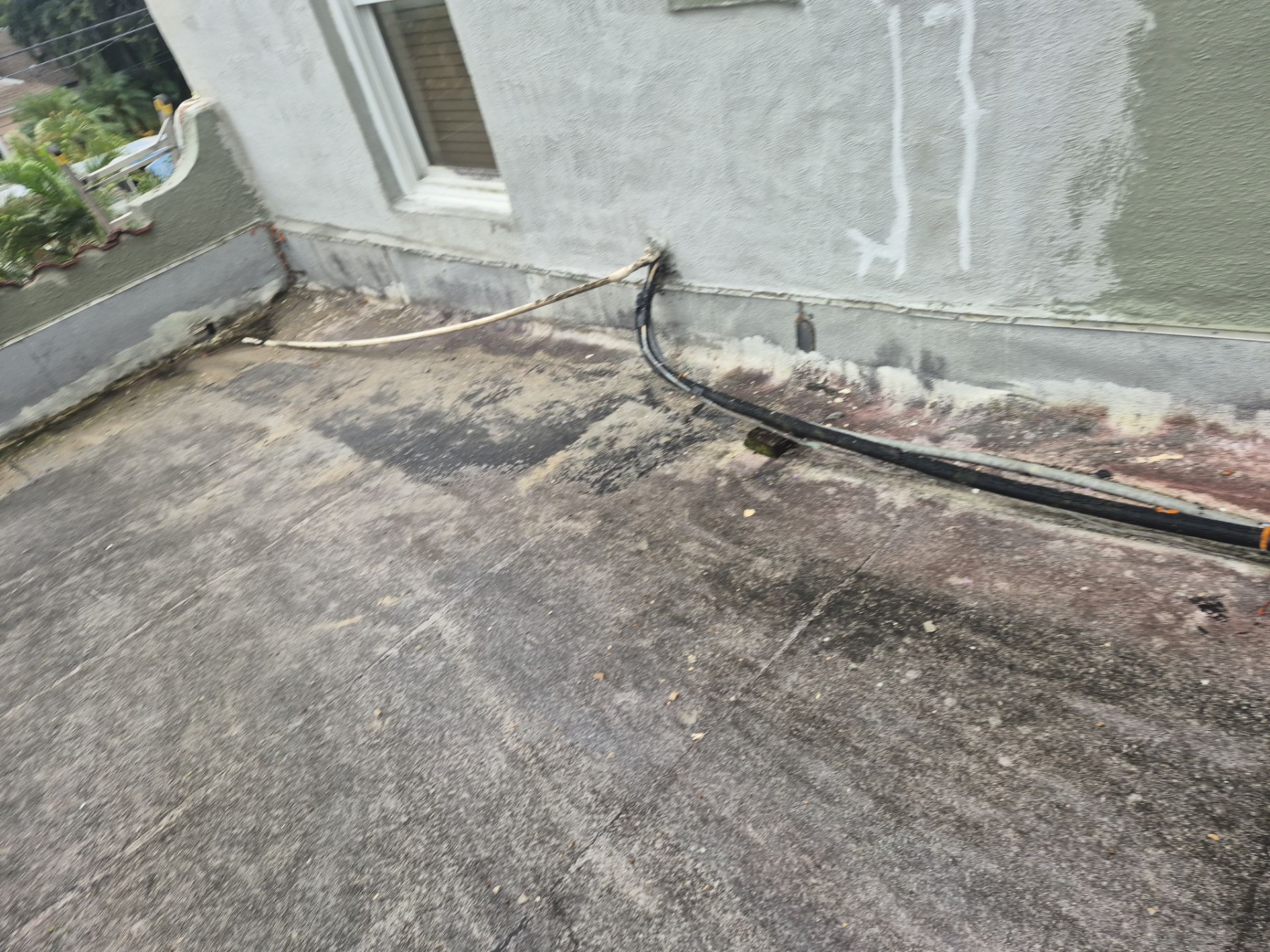 Project in St. Petersburg 33704 by Mitchell Roofing Company LLC 