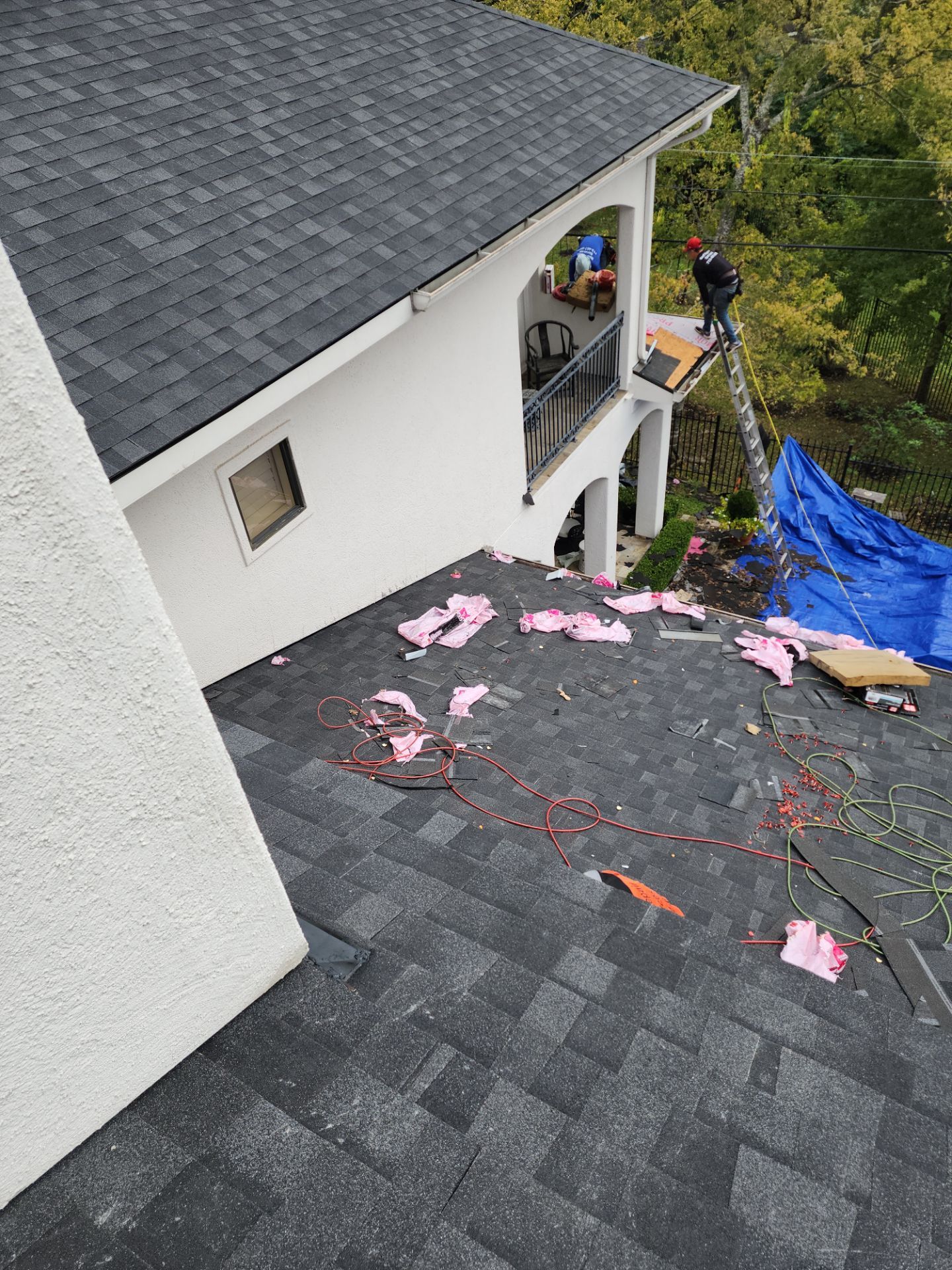 Roof Repair Houston by Roof Repair Services LLC