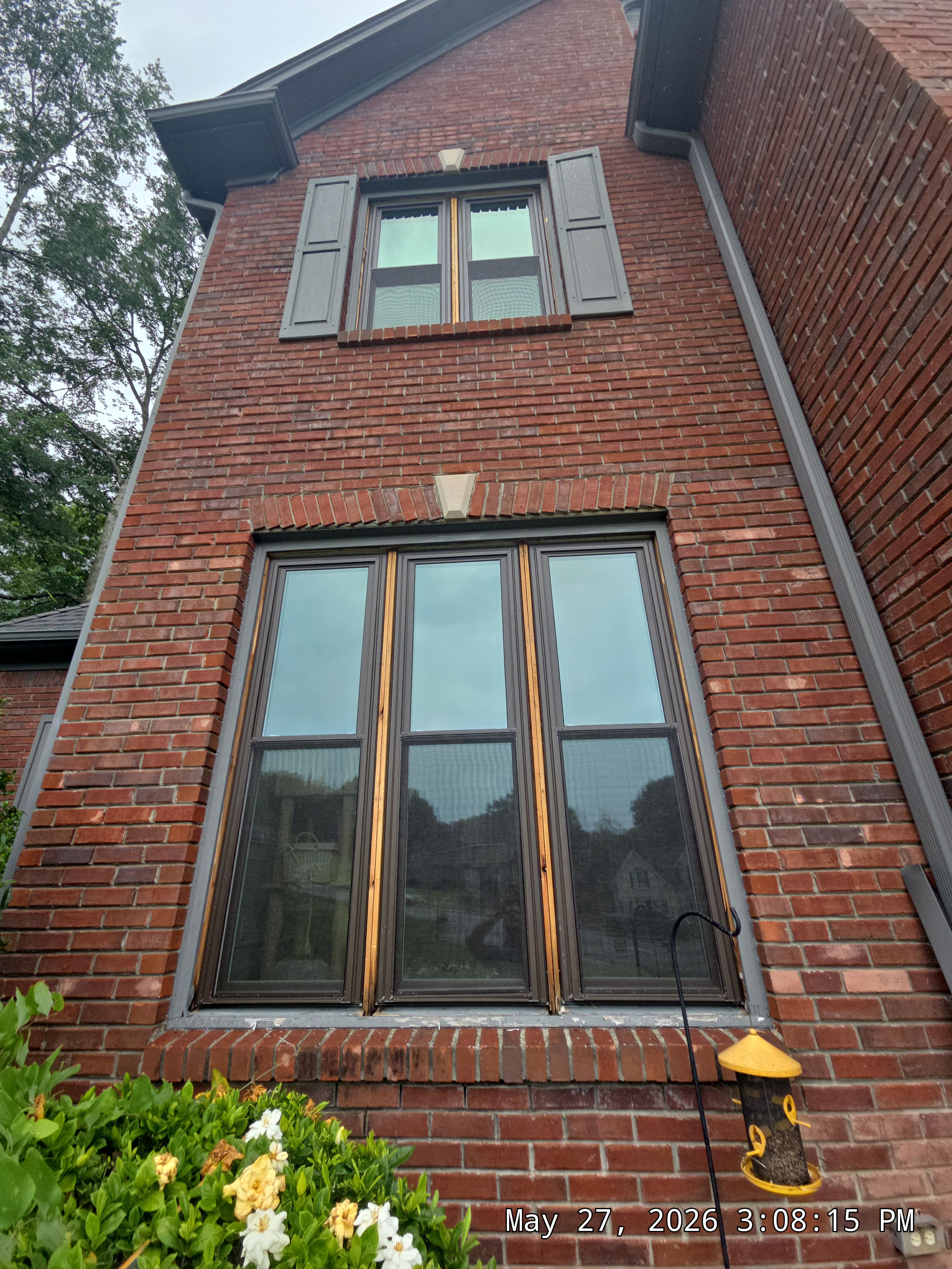 Cook Project in Hoover by The Window Source