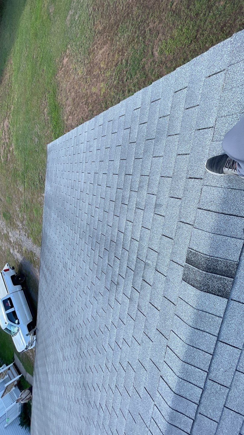 Roofing/Soffit/Fascia  by Rhino Roofing LLC