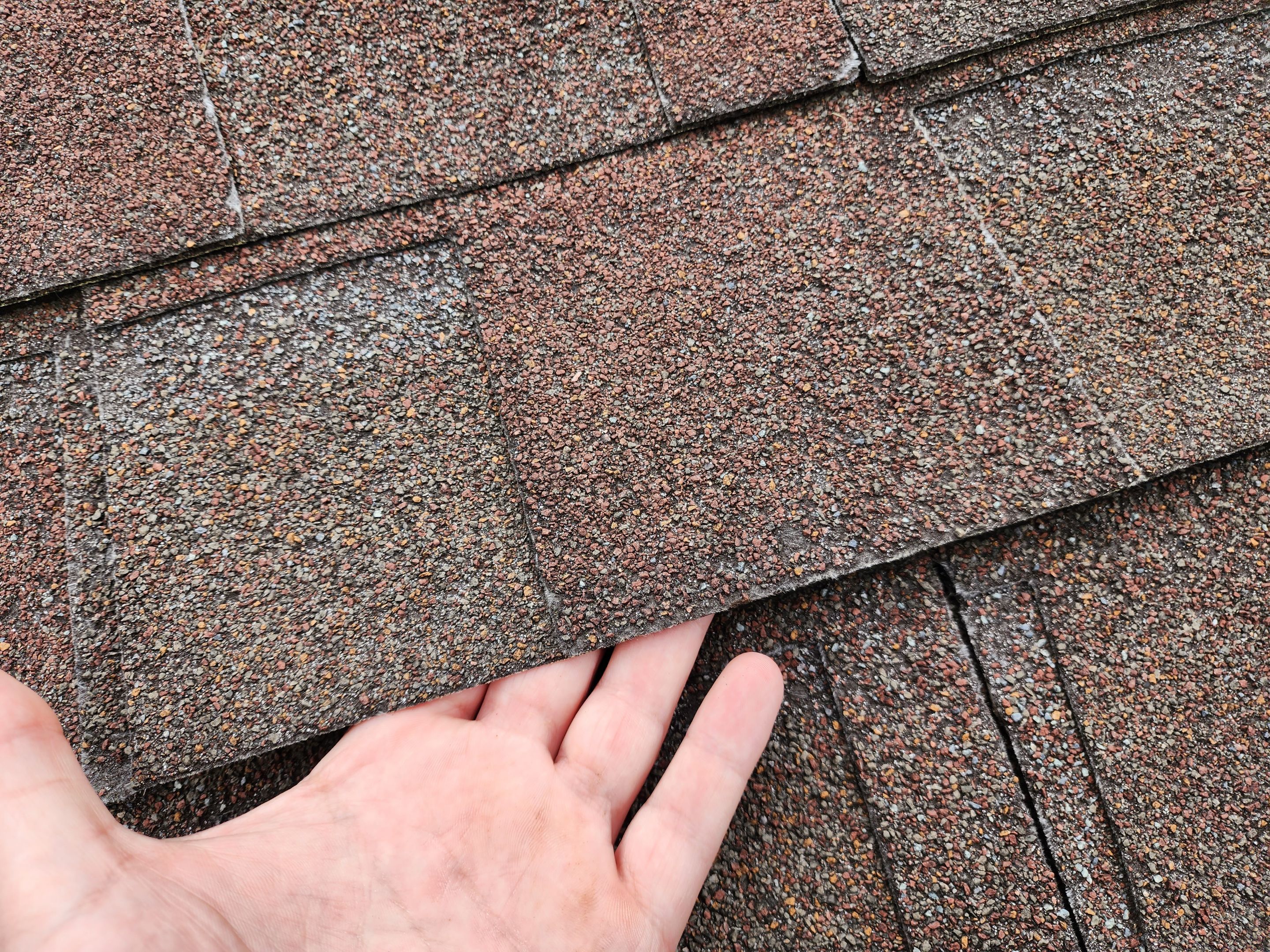 Residential Shingle Reroof using Malarkey Vista by Hostetler Roofing