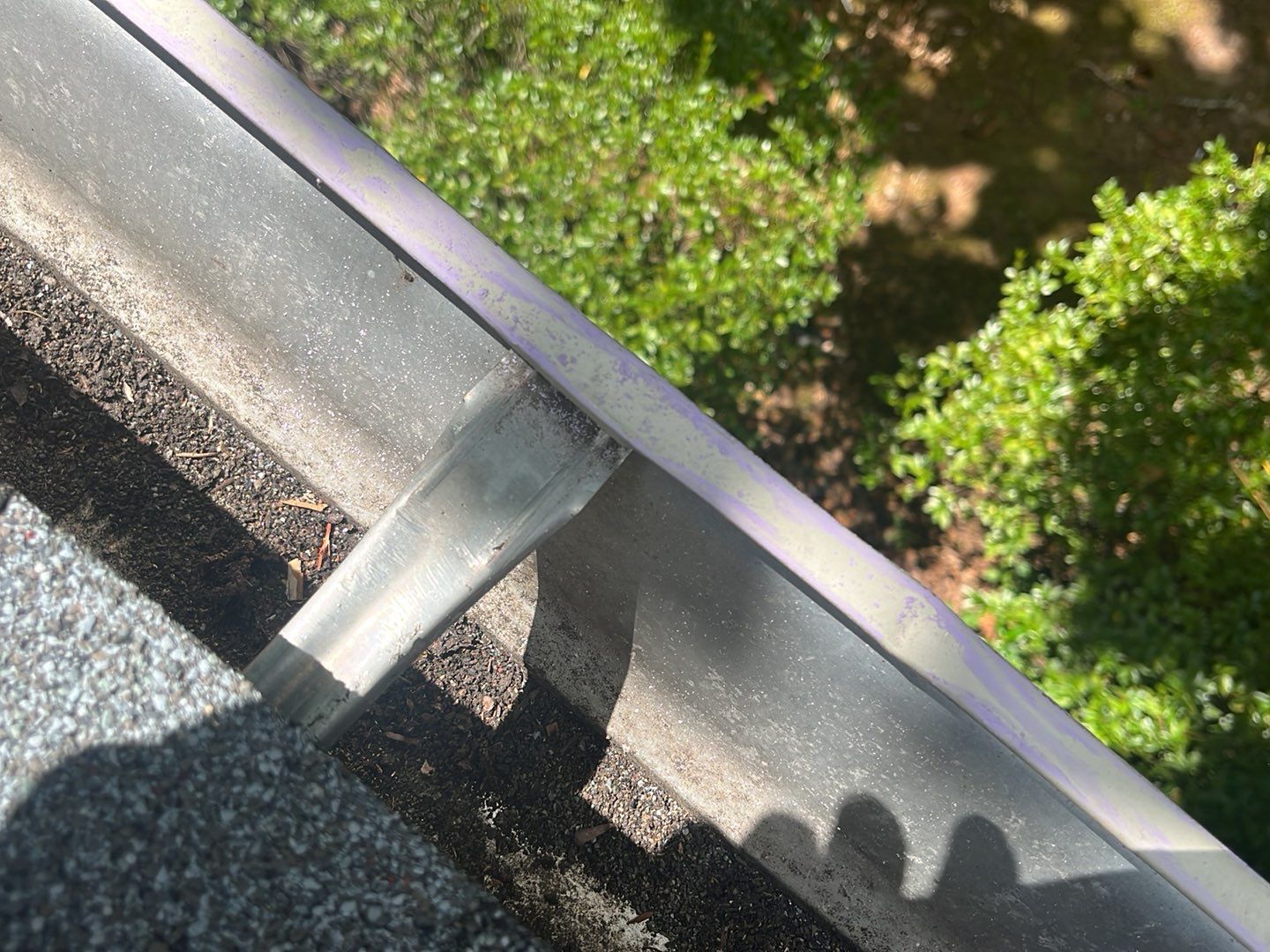 Karl Carter - Roof Replacement by Mosaic Roofing Company