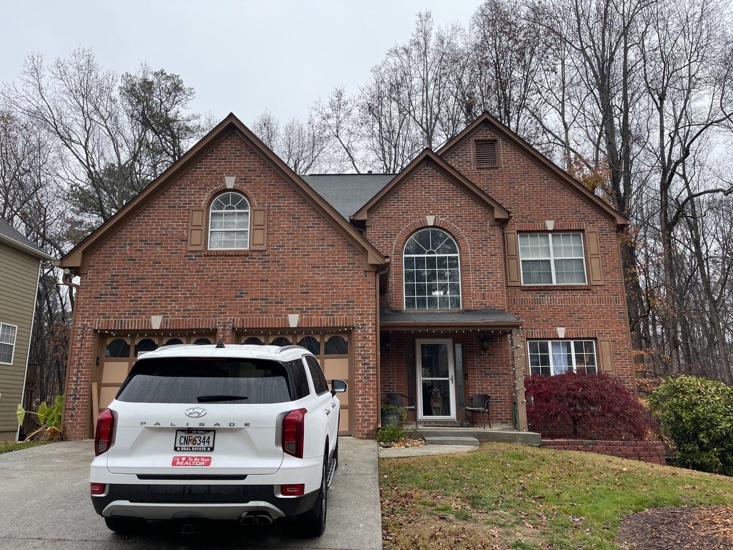 Residential Roofing Installation using Owens Corning by Inspector Roofing and Restoration