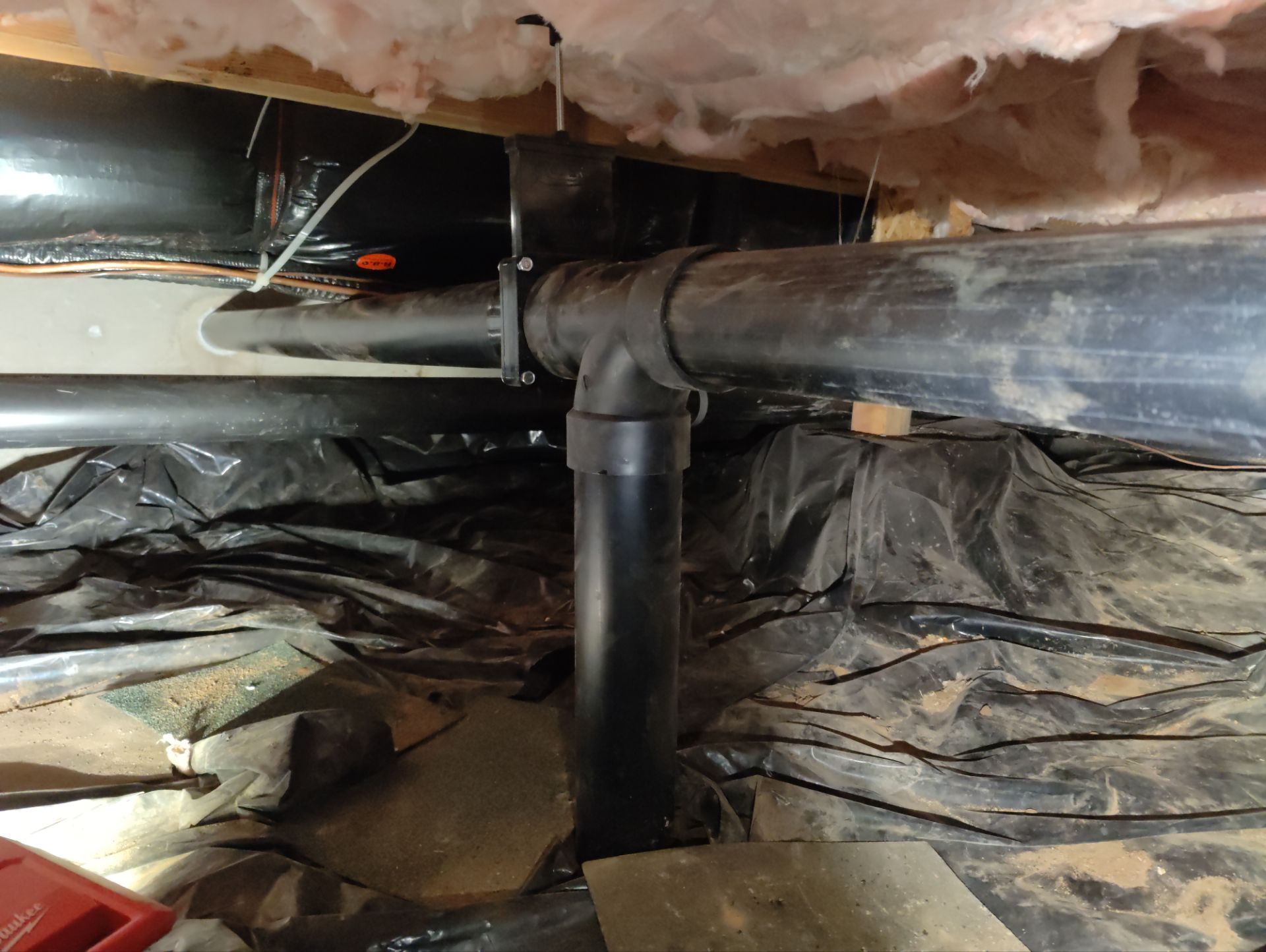 SafeAir™ System with RadonWell™ by JustRadon.Com