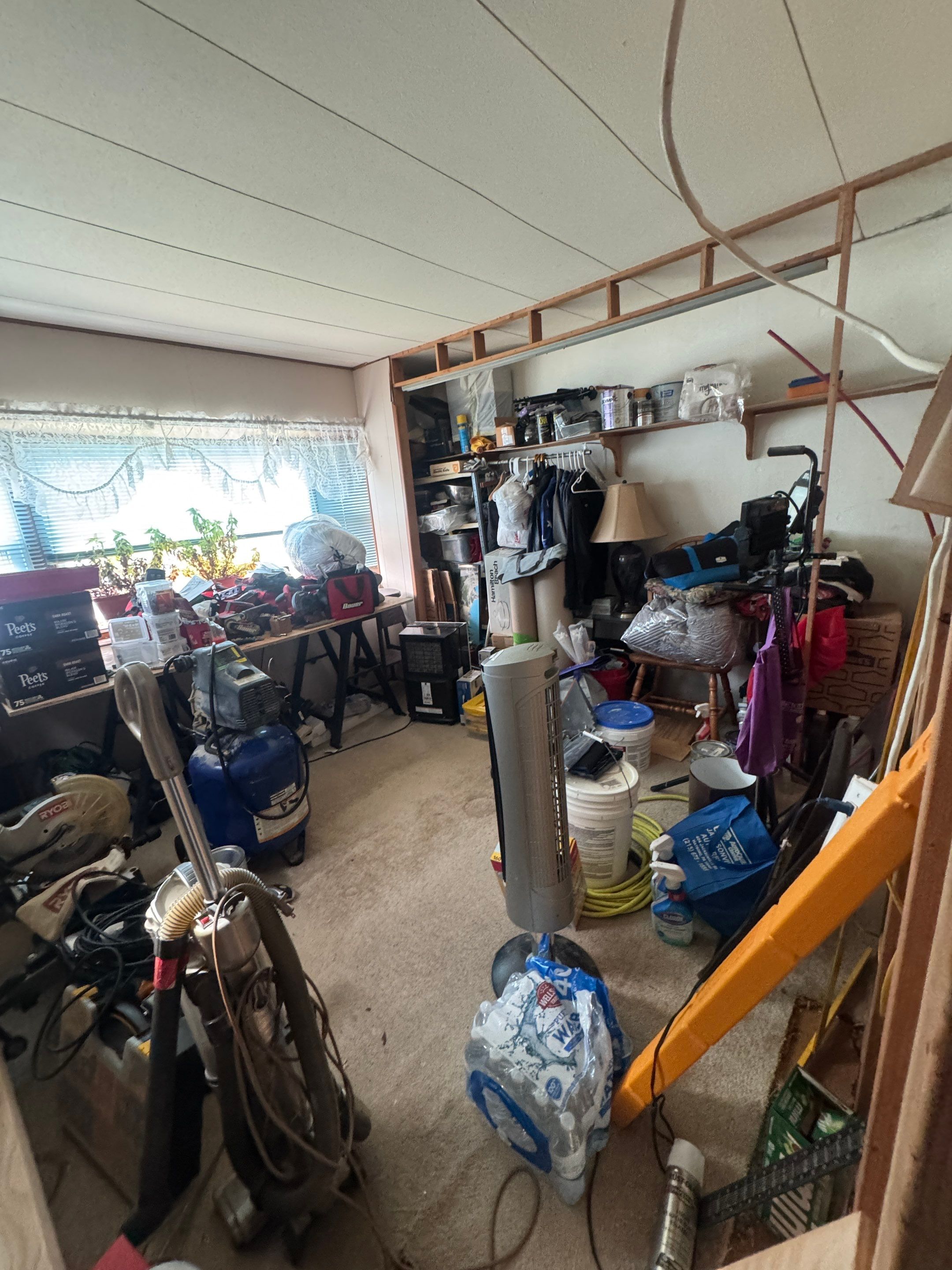 Water Damage Claim in Quakertown by FLAPA & KeyStone