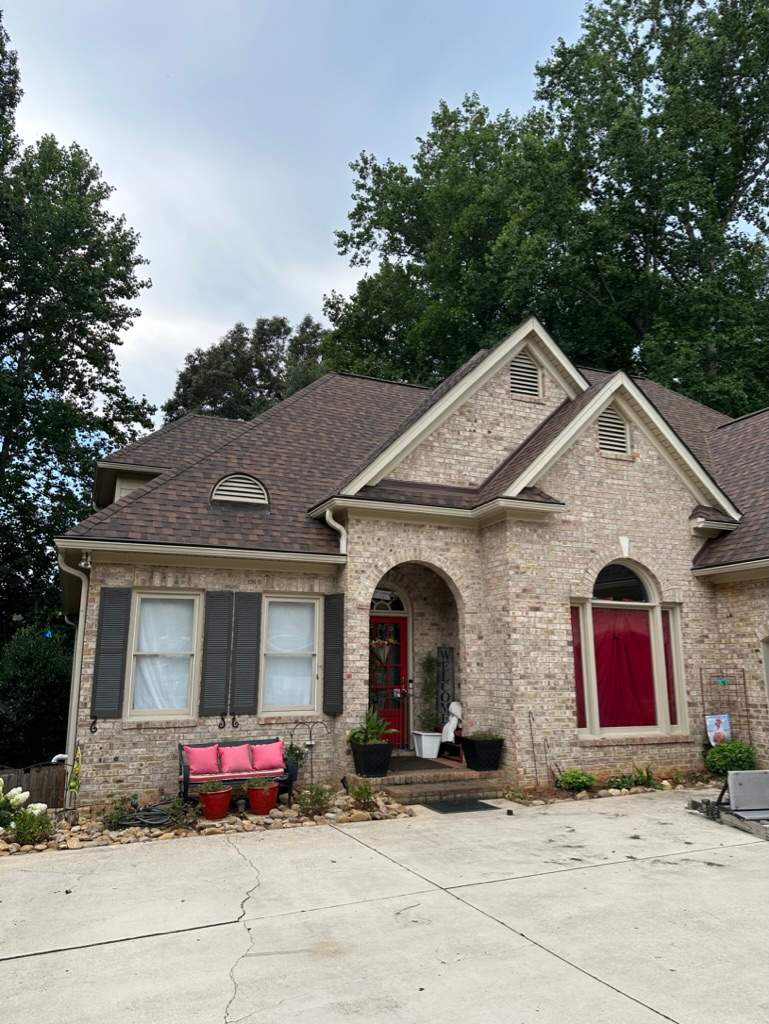 CertainTeed Landmark Pro Burnt Sienna by Smithrock Roofing