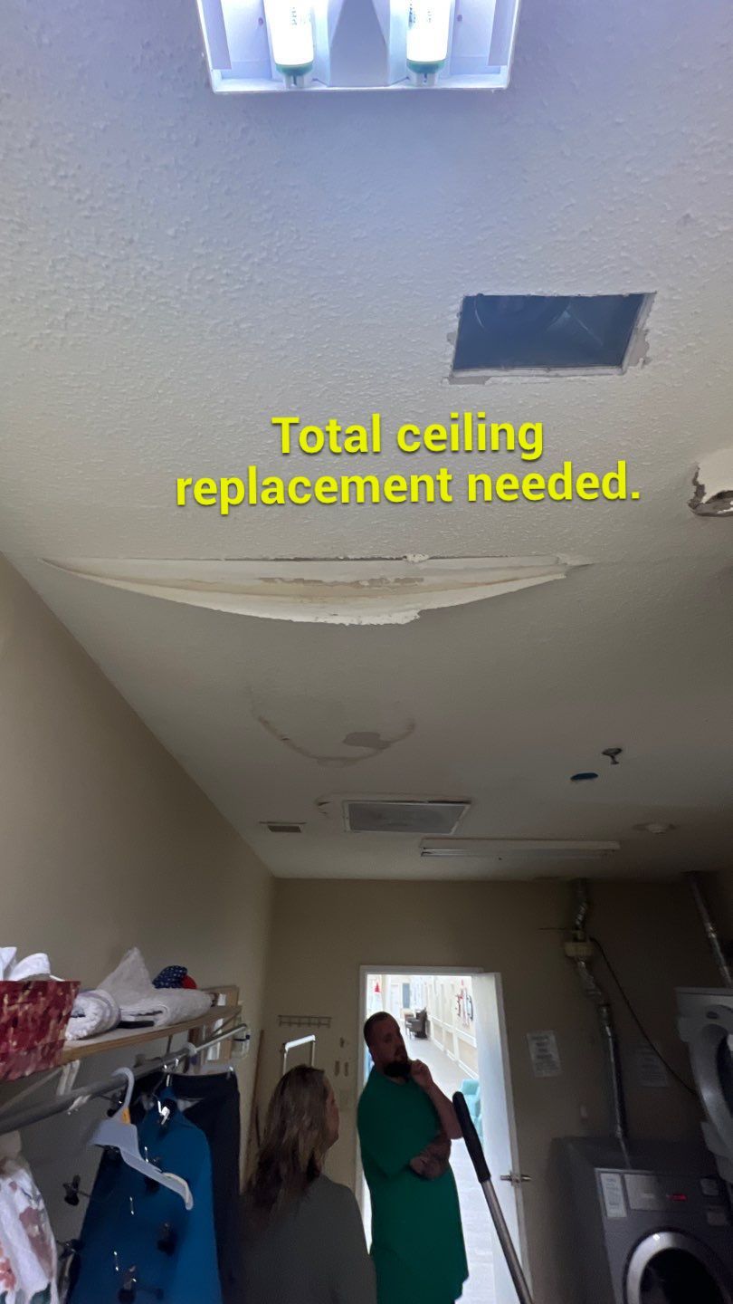 The Gardens of Rome by PC&D