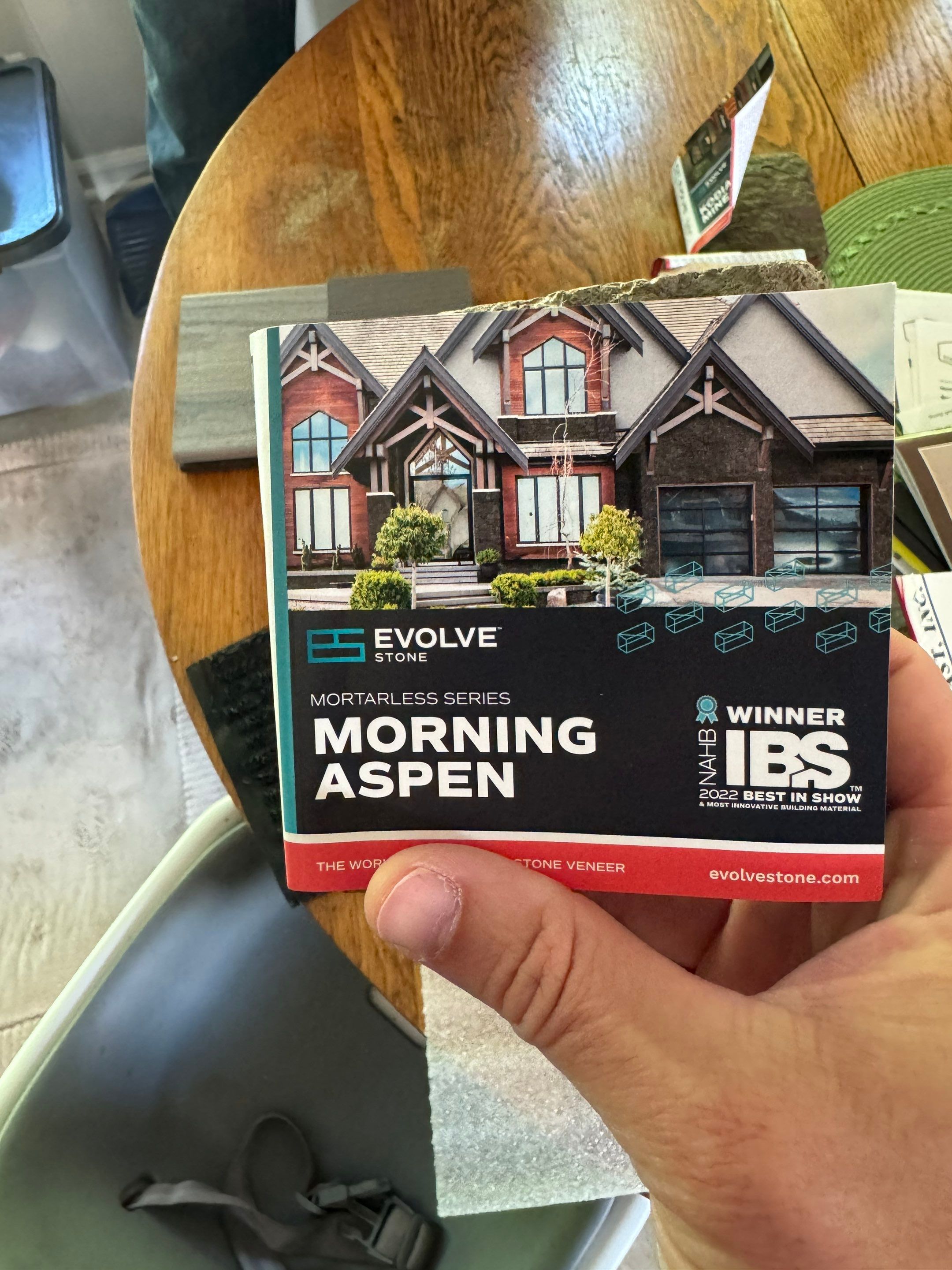 Burntleaf - Screen Porch by Pillar and Pine