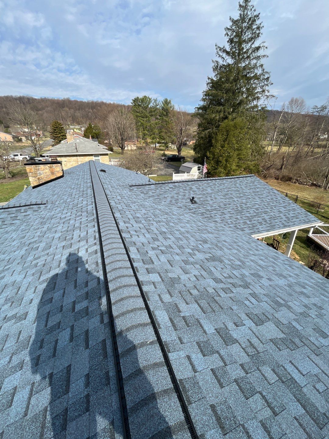 12911 Growdenvale Drive Northeast, Cumberland, MD 21502 US by American Custom Contractors