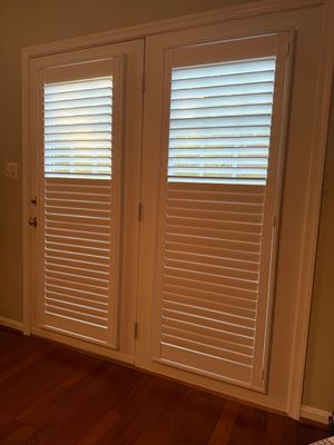 Project in St Leonard