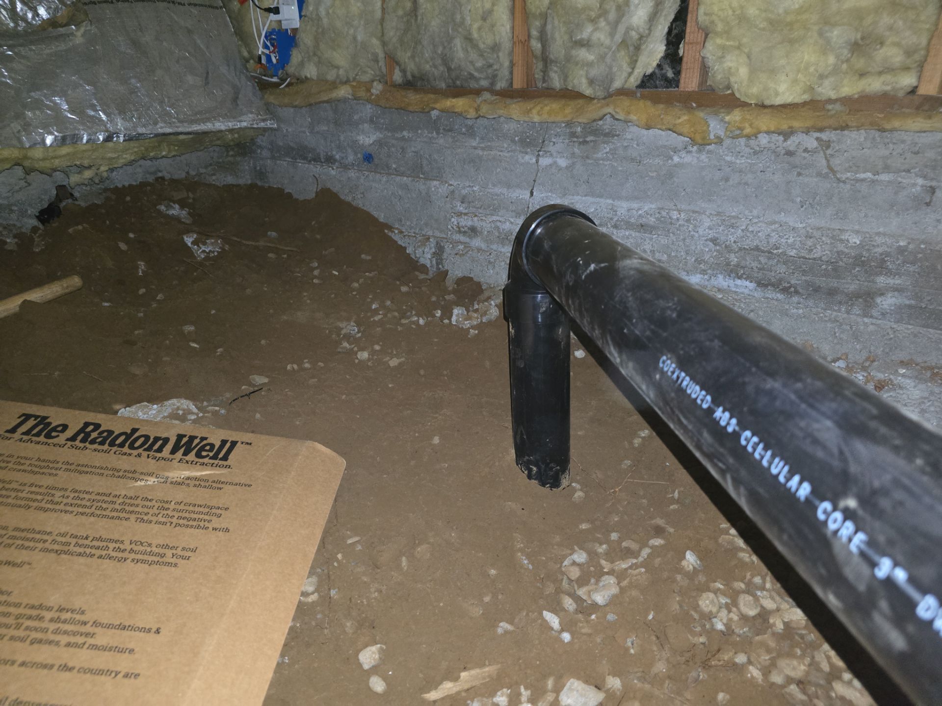 Compliance System by JustRadon.Com