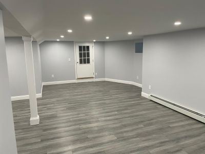 Project in Salem, MA