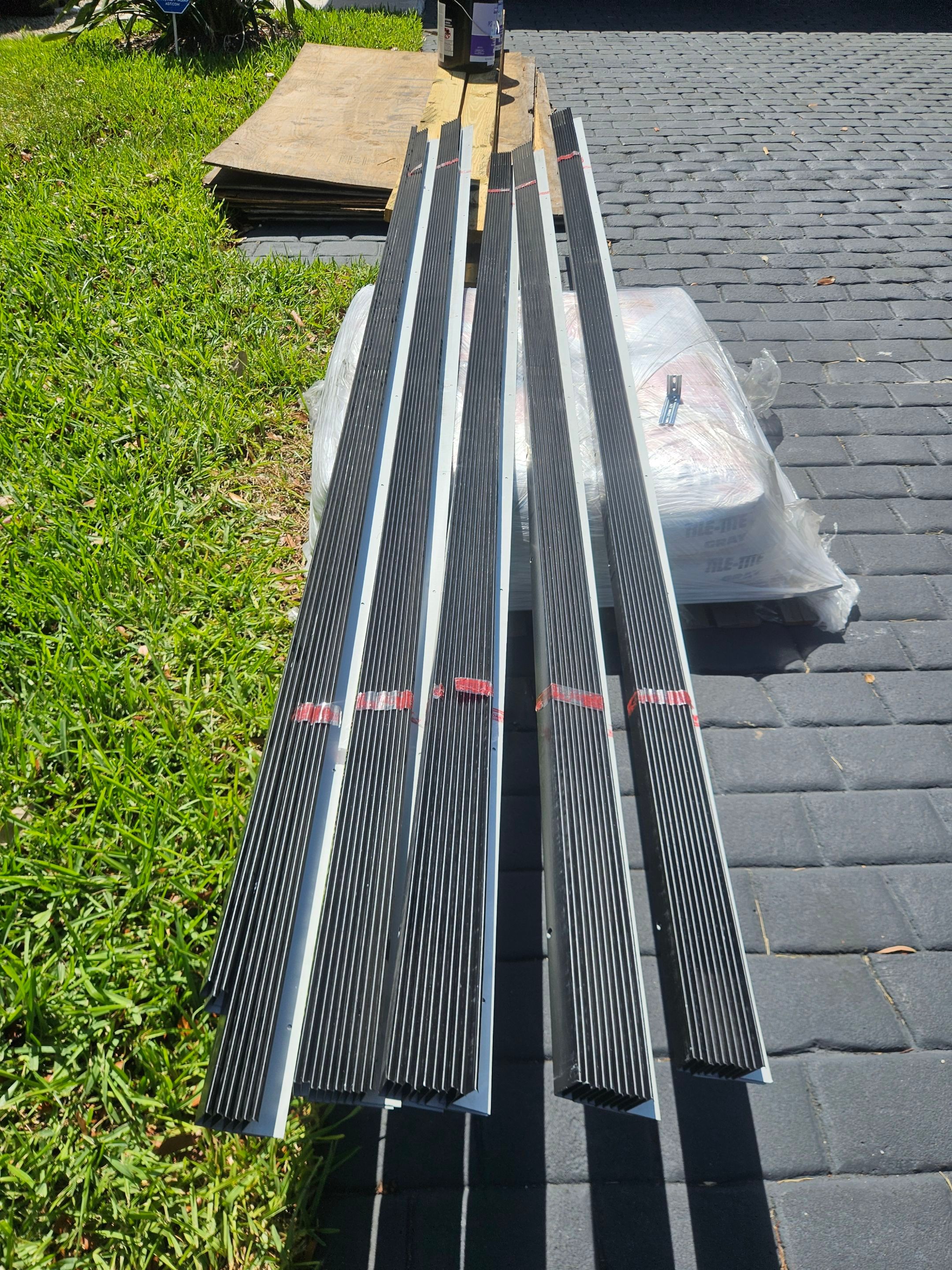 Residential Roofing Installation using WestLake Roofing Tile by BLUES BROTHERS ROOFING
