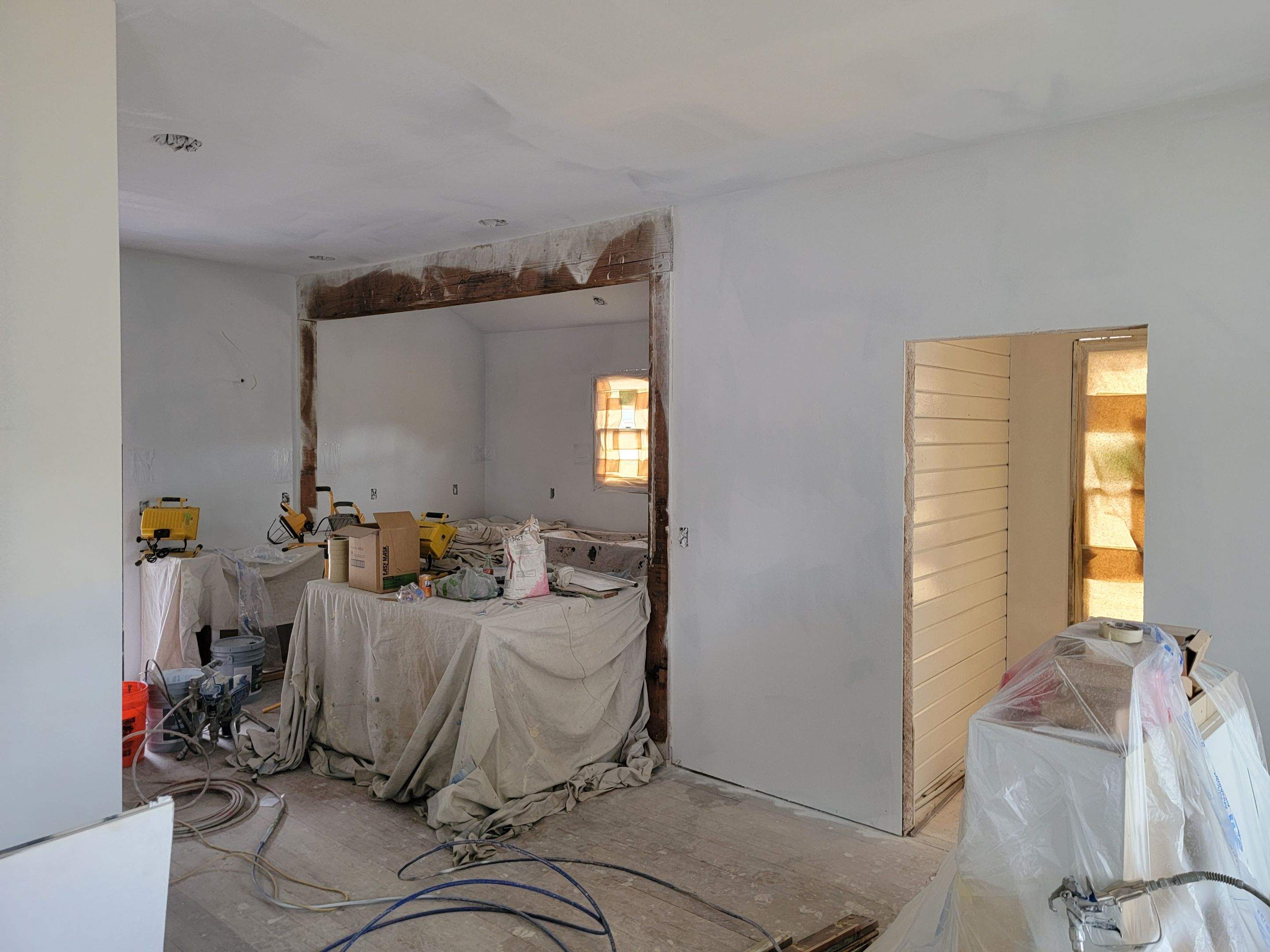 1902 Complete property rehab and full renovation. by Crm Services Llc