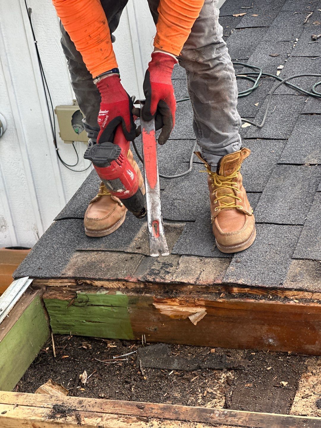 Roof Repair Houston by Roof Repair Services LLC
