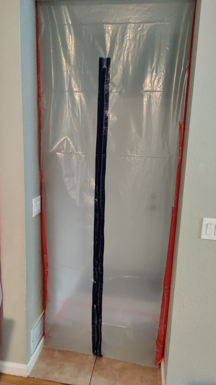 Water Damage by Accountable Home Services