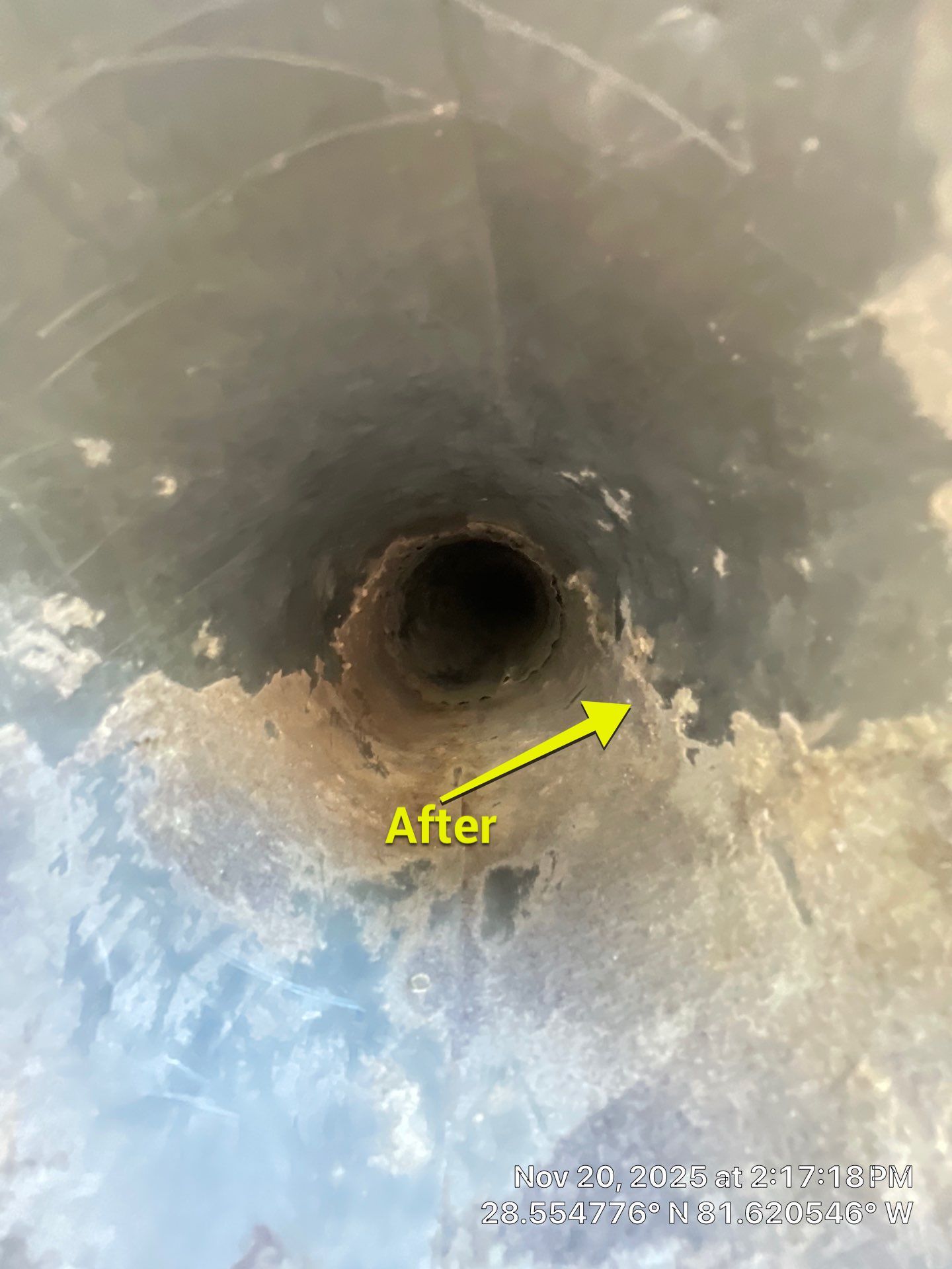 Air Duct and Dryer Vent Cleaning in Oakland by Hygienic Air, Inc