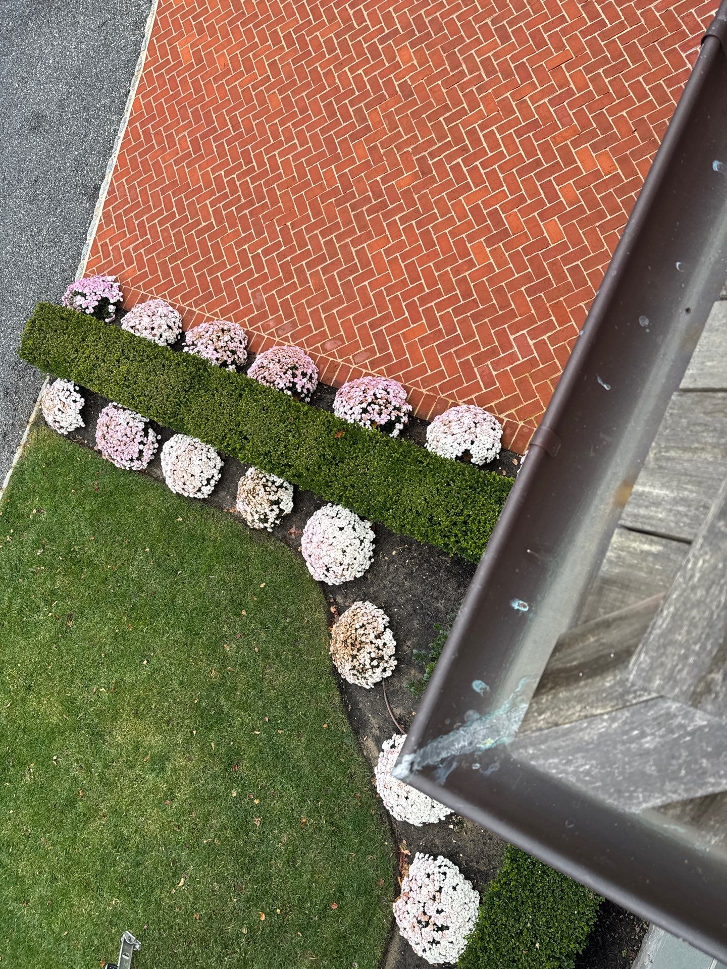 Gutter Cleaning in Fair Haven, NJ by Clearview Washing