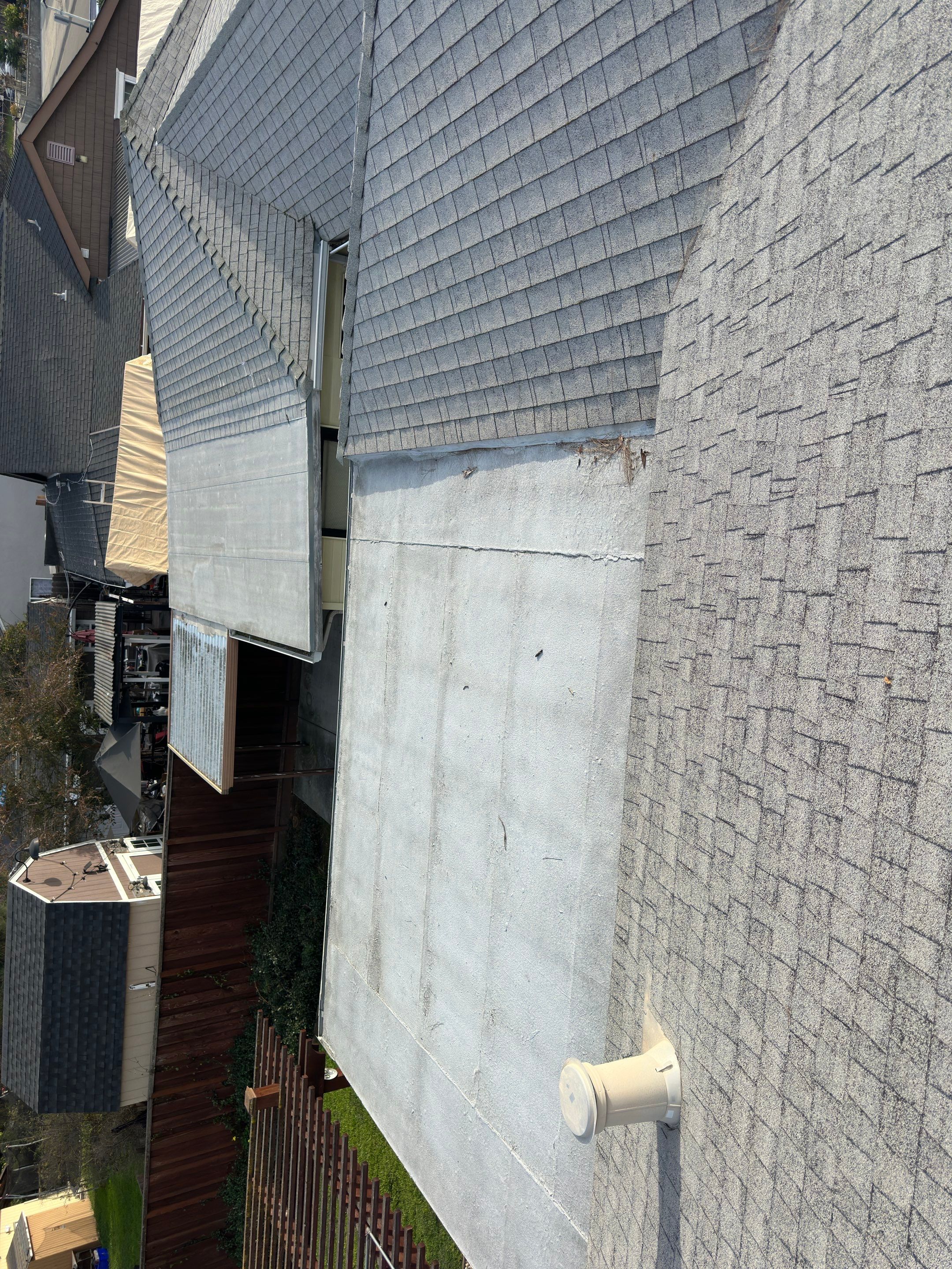 Project in San Jose by NuLead Construction Inc