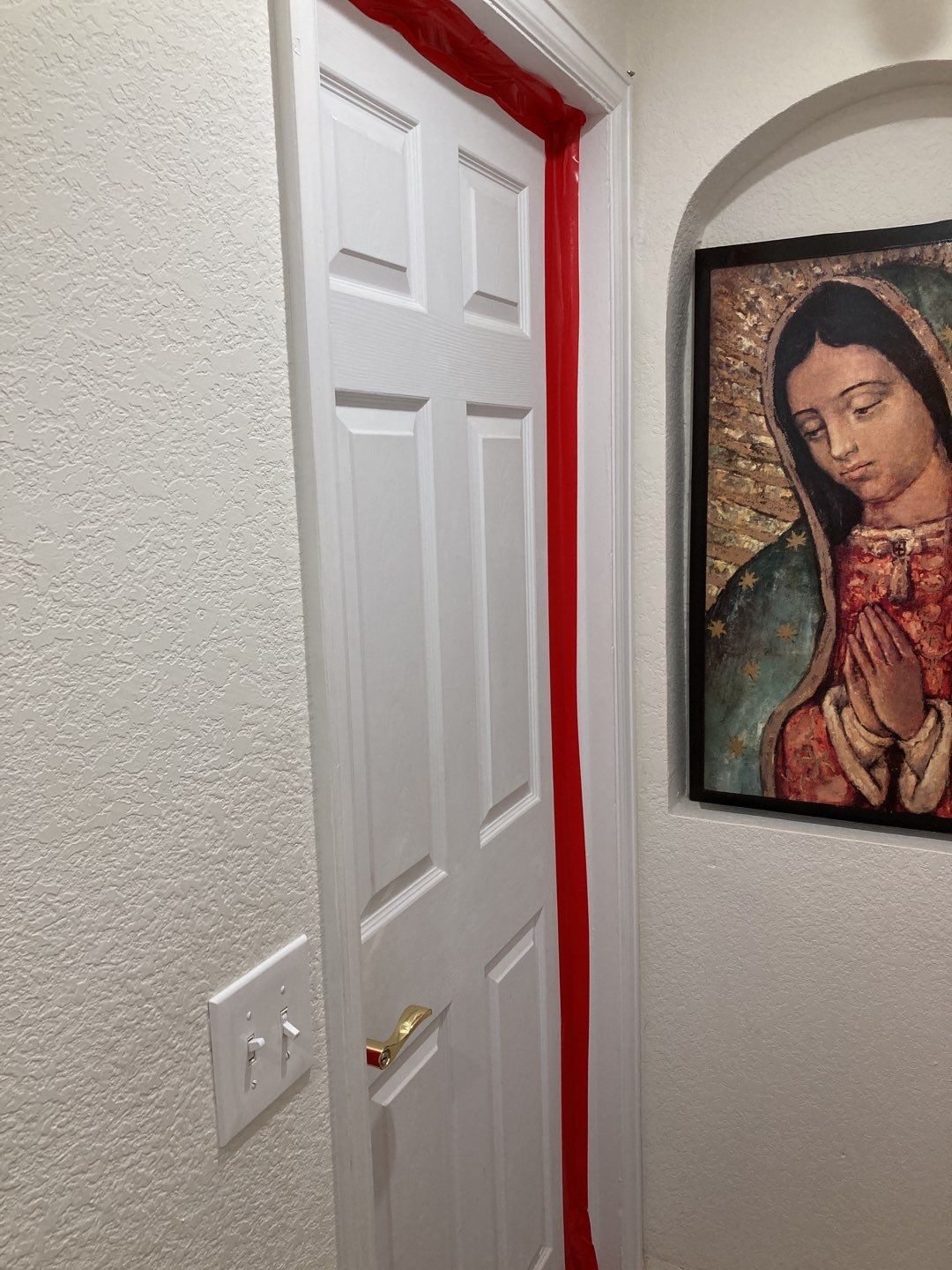 Sewage Backup using Air Scrubber by Accountable Home Services