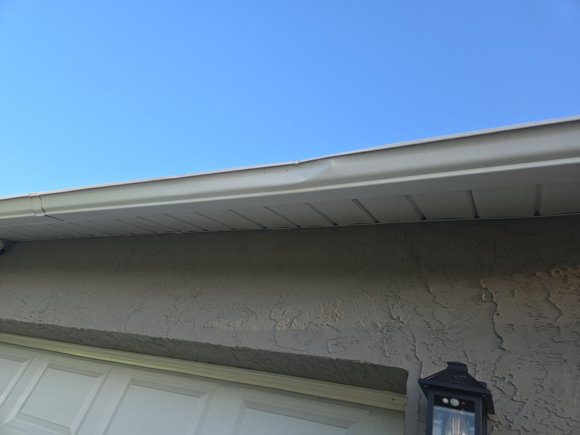 Project in Pinellas Park 33781 by Mitchell Roofing Company LLC