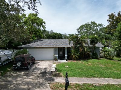 Roof Replacement in Palm Harbor, FL.