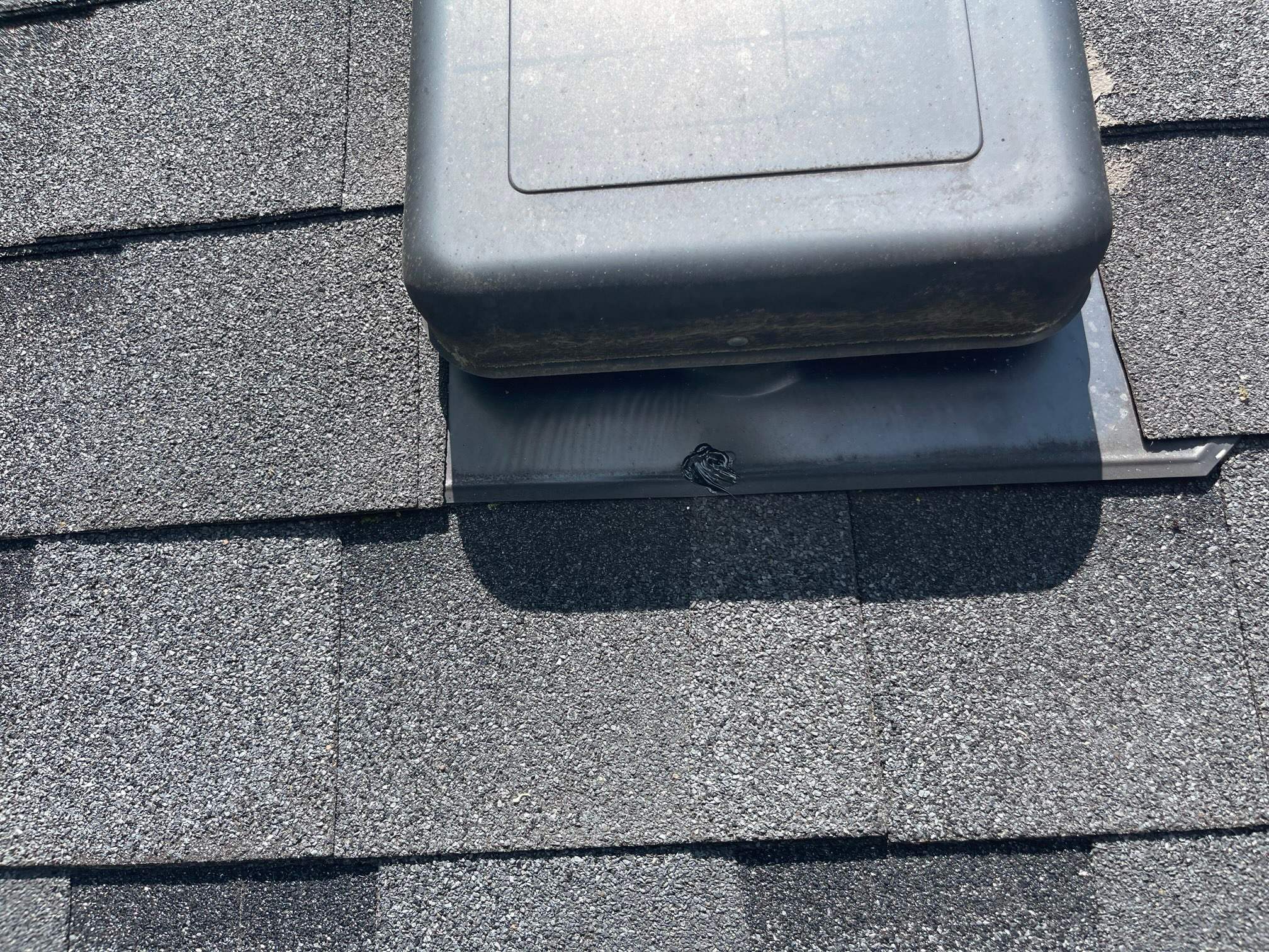 111 East Shevlin Avenue - Roof Repair by Eave Roofing