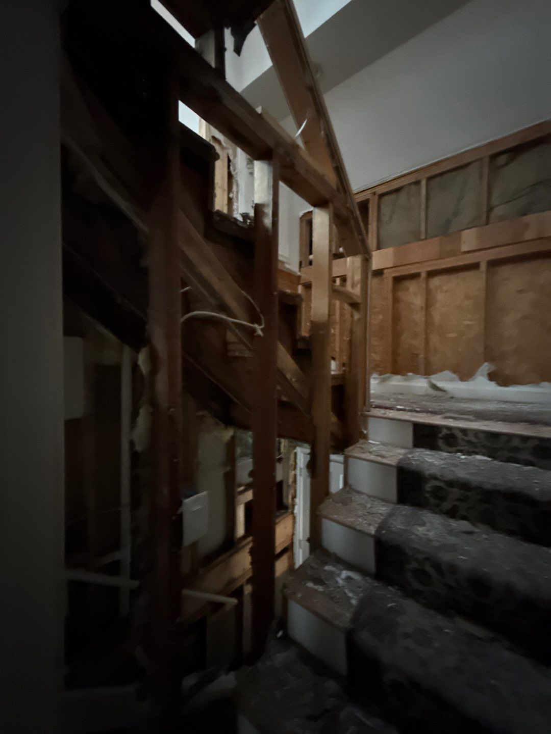 Large‑Loss Water Damage, Structural Drying & Mold Remediation – Rehoboth Beach, DE by Healthy Home Solutions