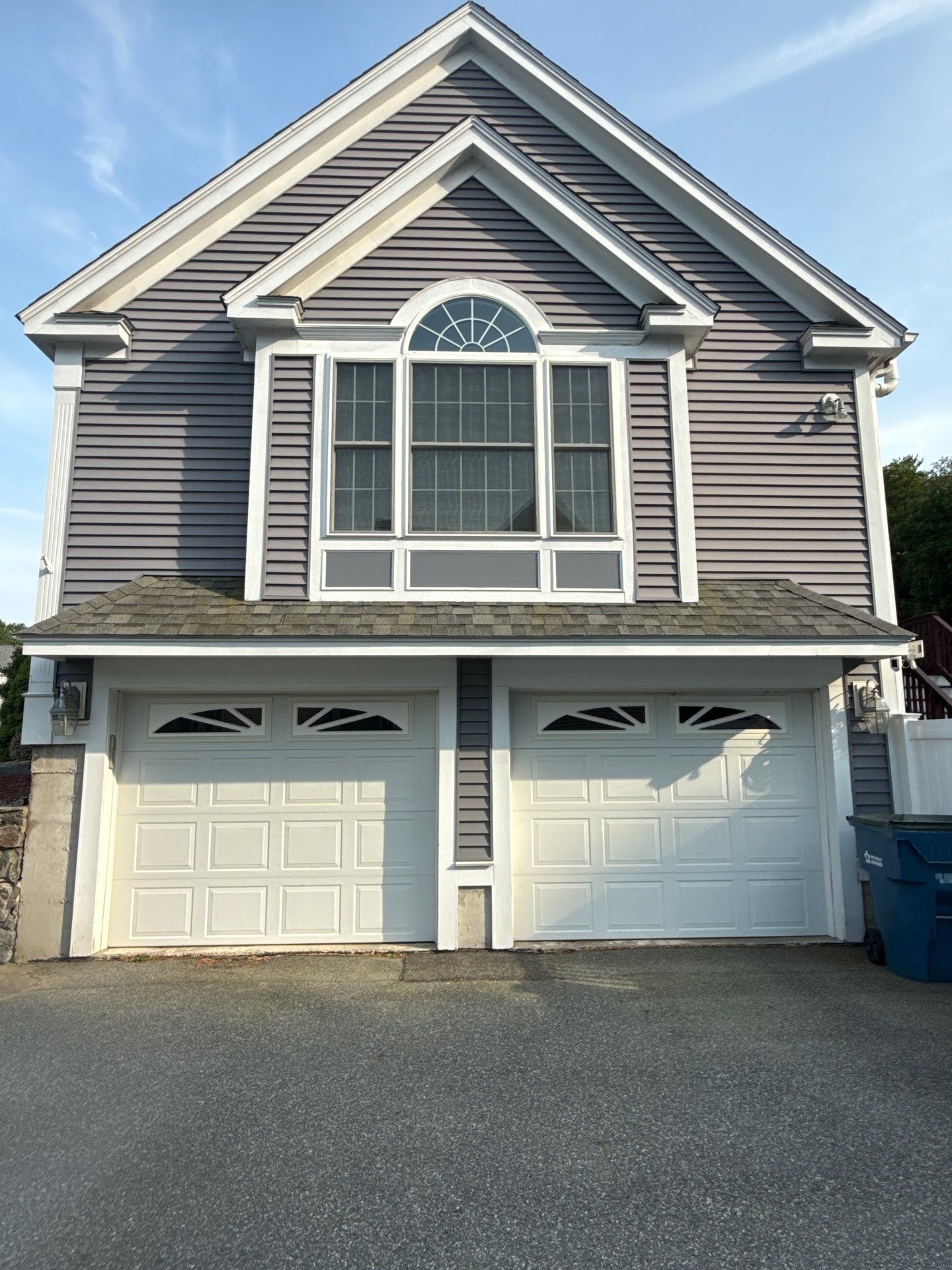 Roof, Trim, Deck, and Gutter Restoration by Mighty Dog Roofing of Greater Middlesex County