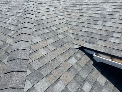 Shingle -> Shingle