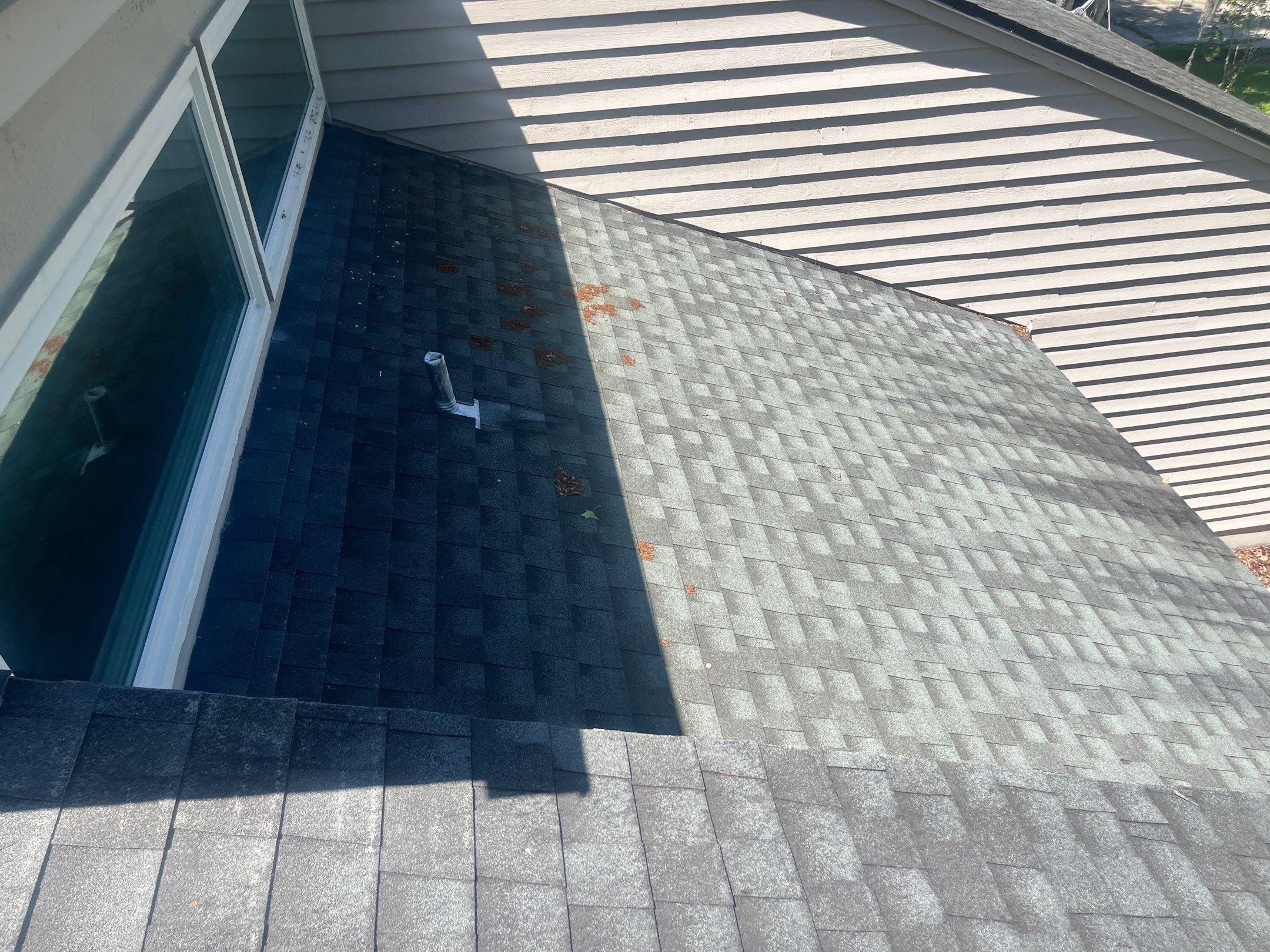 Shingle -> Shingle by Prime Roofing