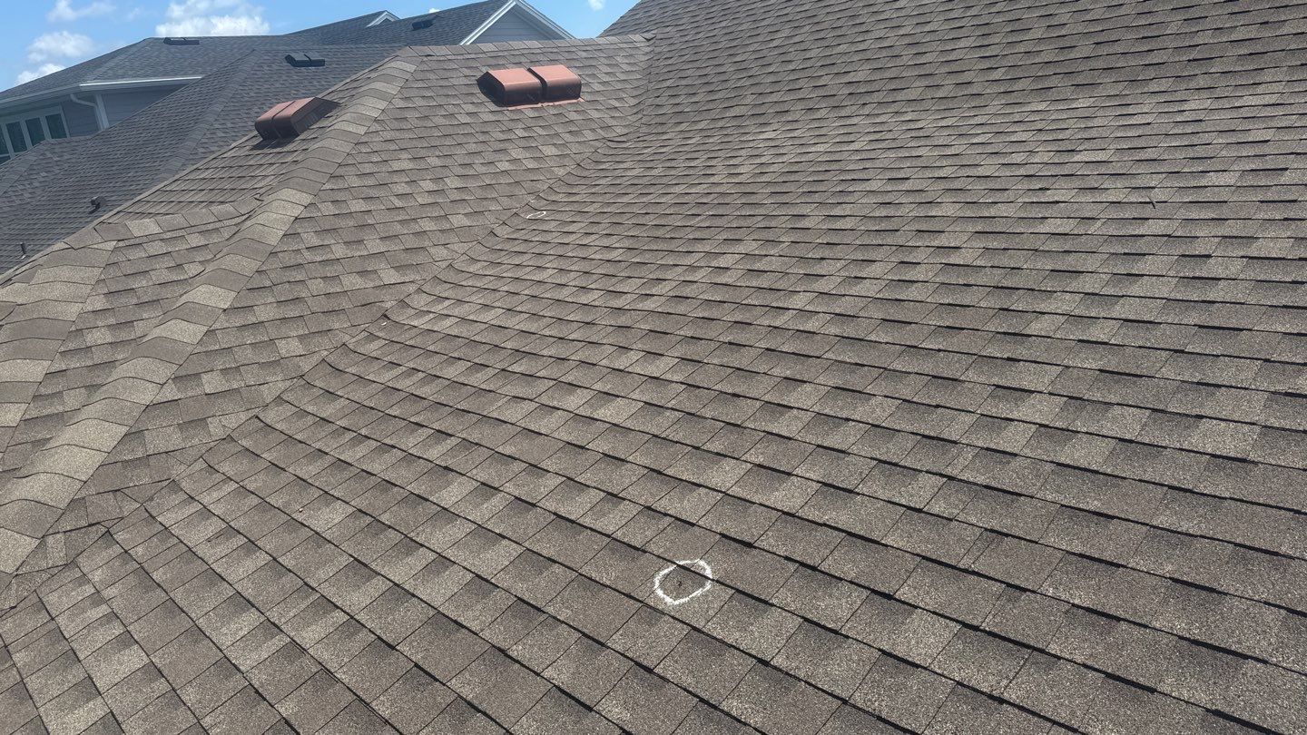Project in Ponte Vedra by 1 Roof LLC