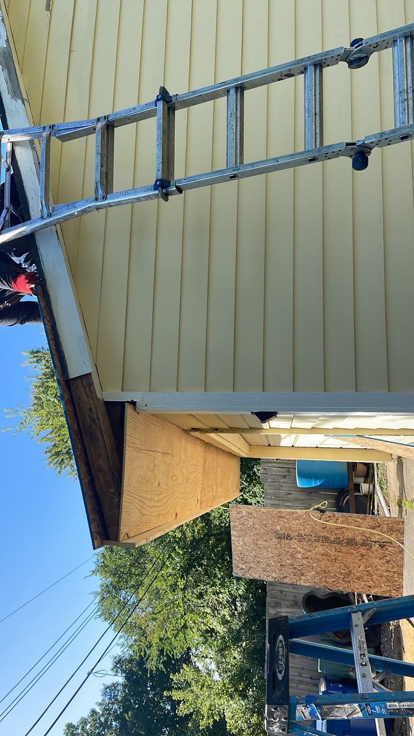 Roof Replacement using CertainTeed Landmark by 180 Contractors