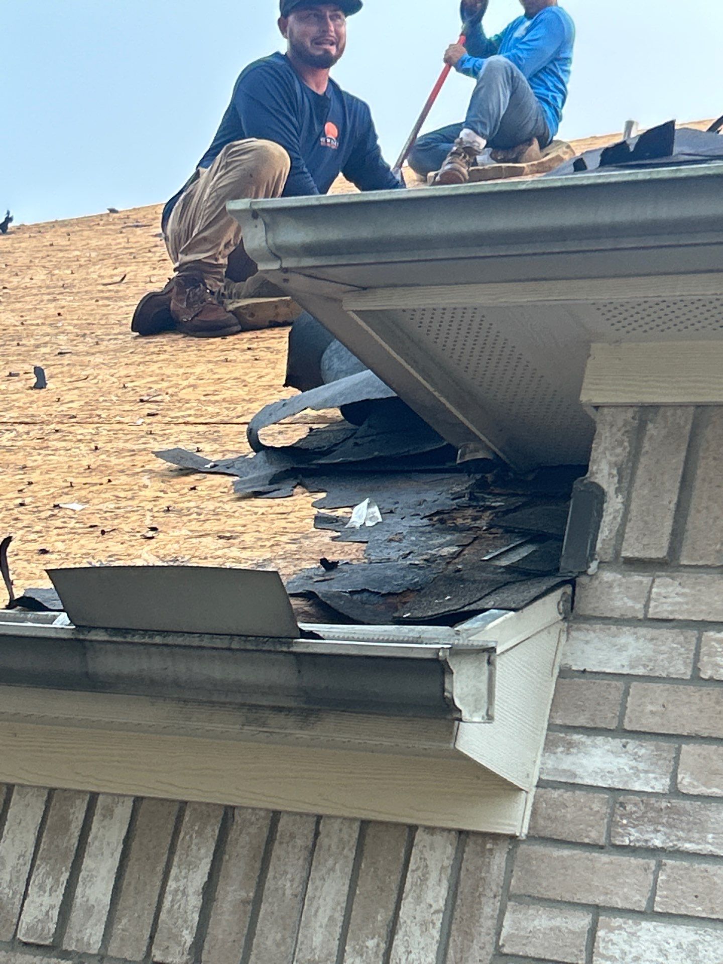 Roof Replacement in Ashford Lakes, Sugar Land TX by Roof Repair Company