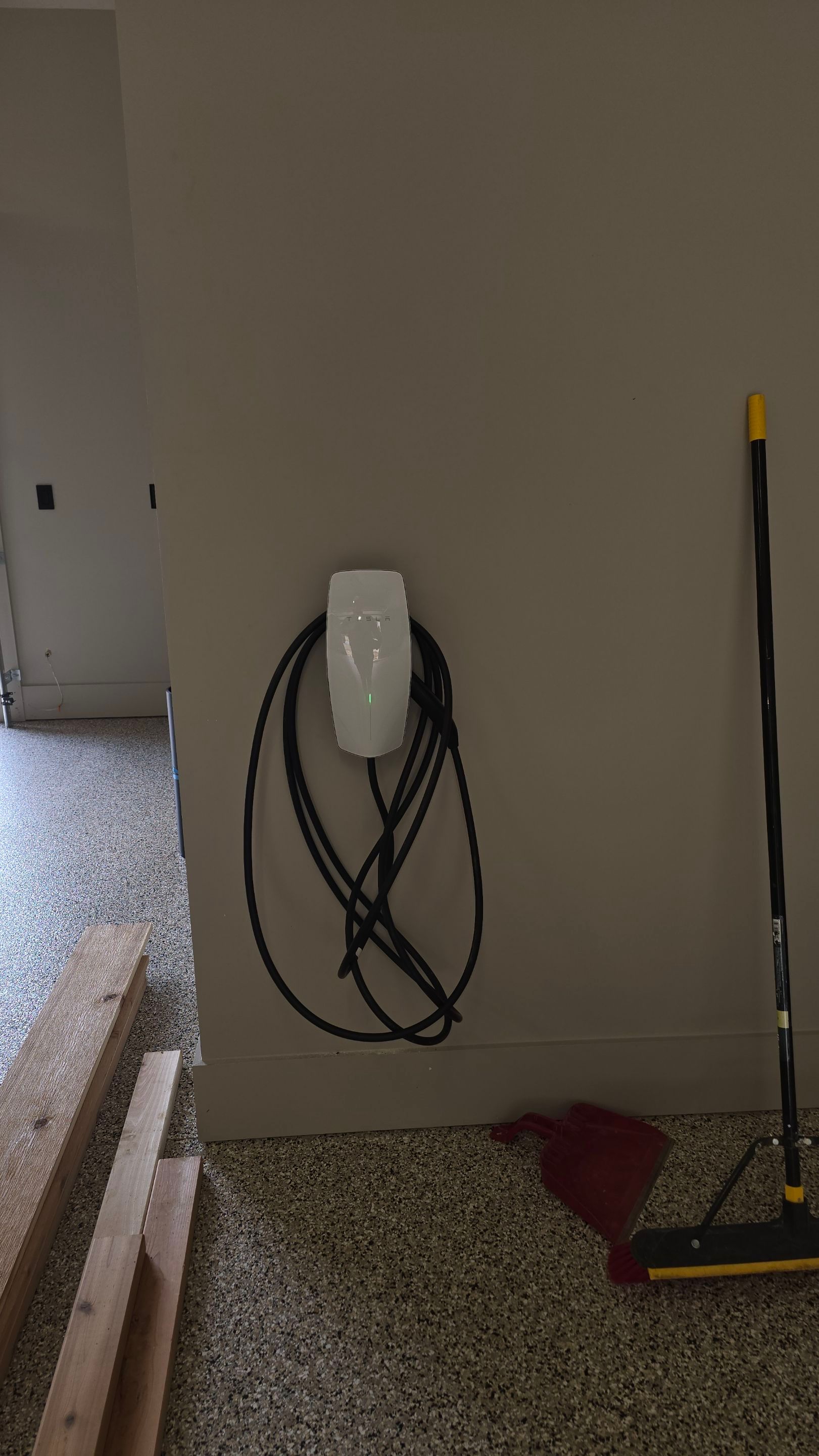 Hartwell Ga Project by Zero Grid Power Solutions