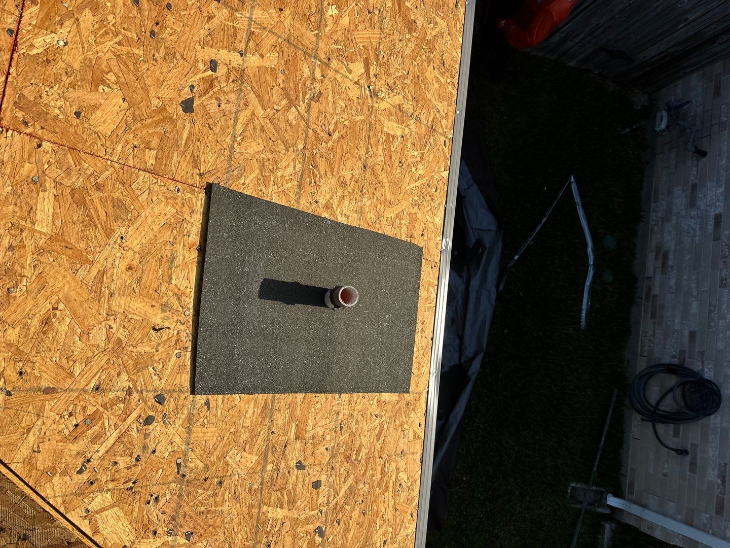 Roof Repair Katy by Roof Repair Company