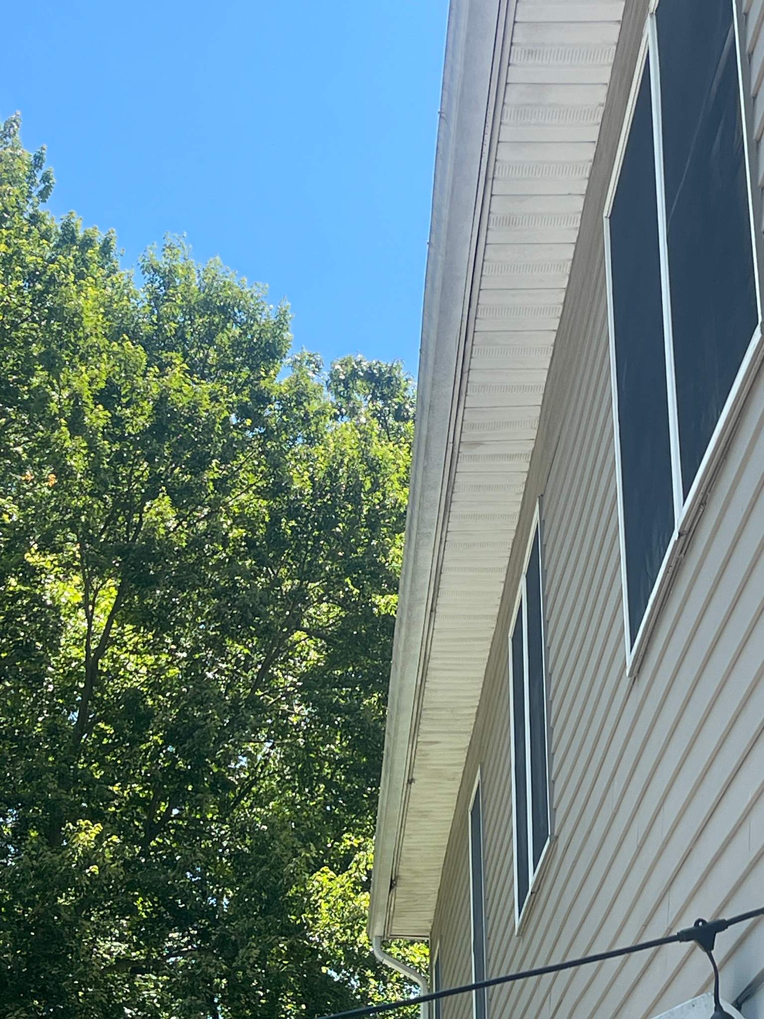 Residential Roofing Installation using Owens Corning TruDefinition Duration - Estate Gray by A Plus Exterior