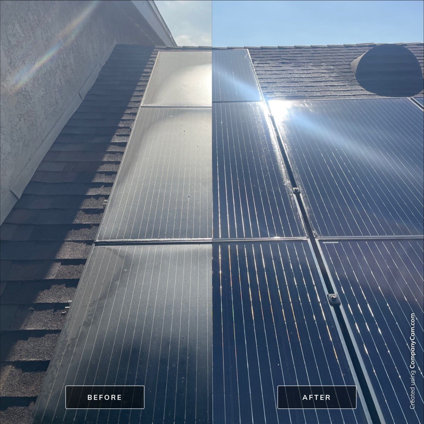 Project in Oxnard by Rolling Suds of Ventura