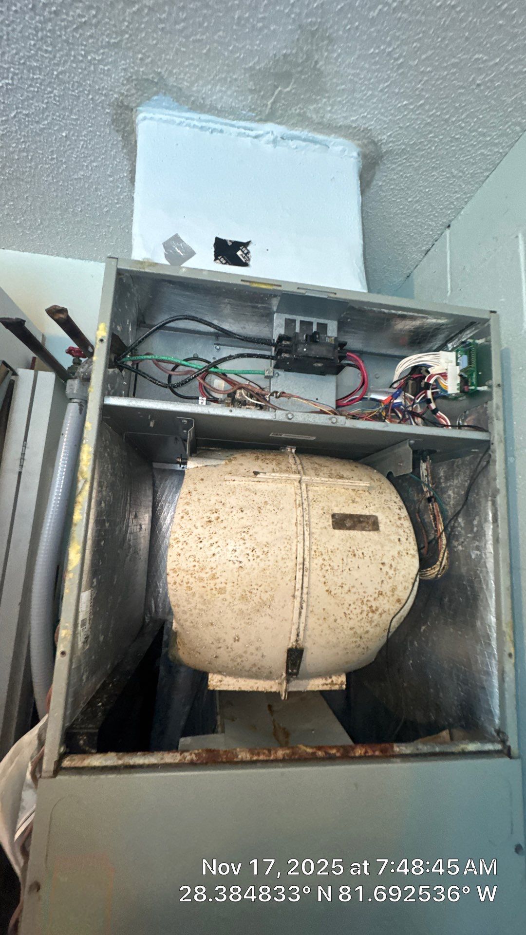 Air Duct Cleaning in Clermont by Hygienic Air, Inc