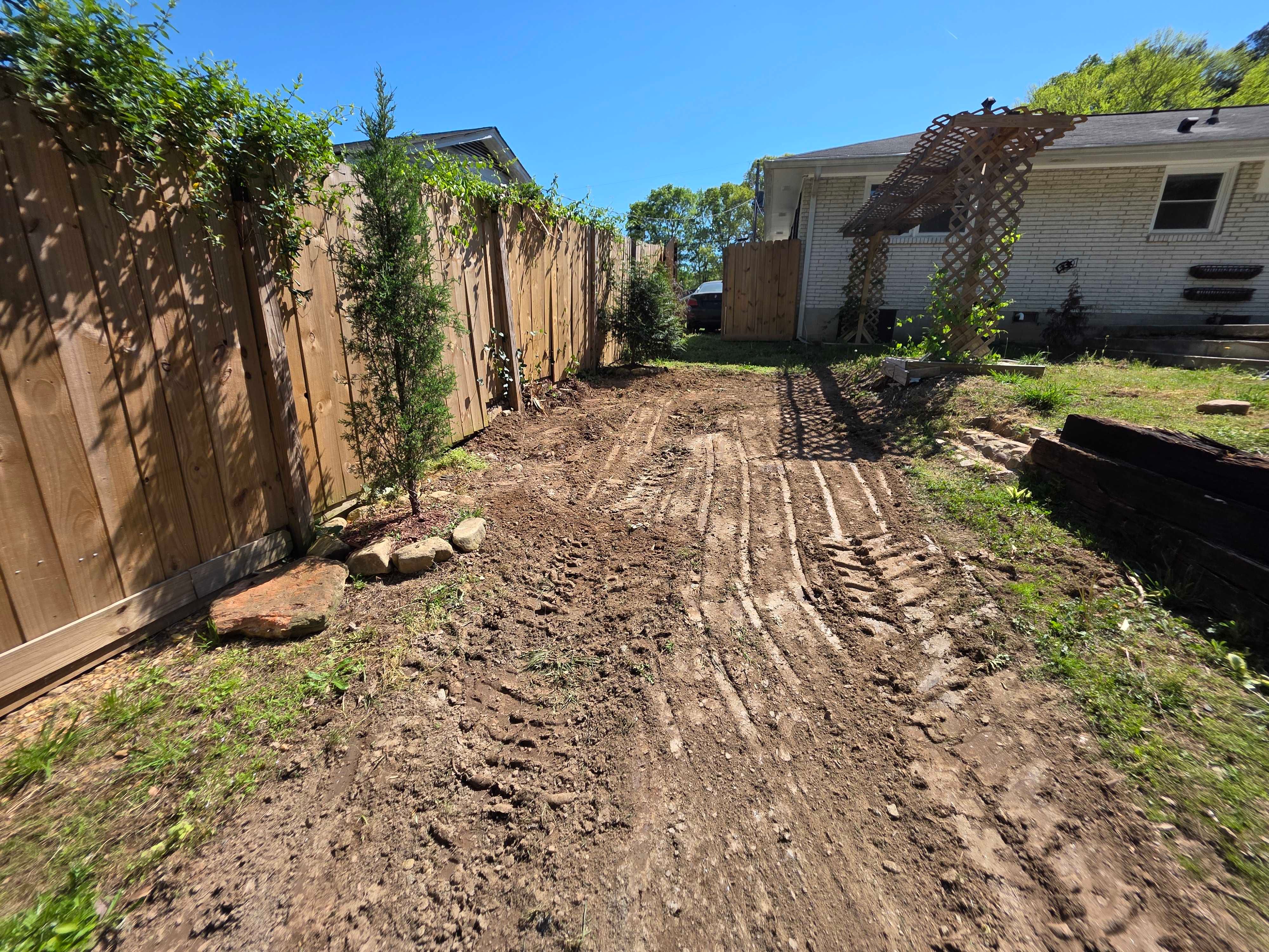 Turnover Work in Morrow by Task Masters Handyman Services, LLC