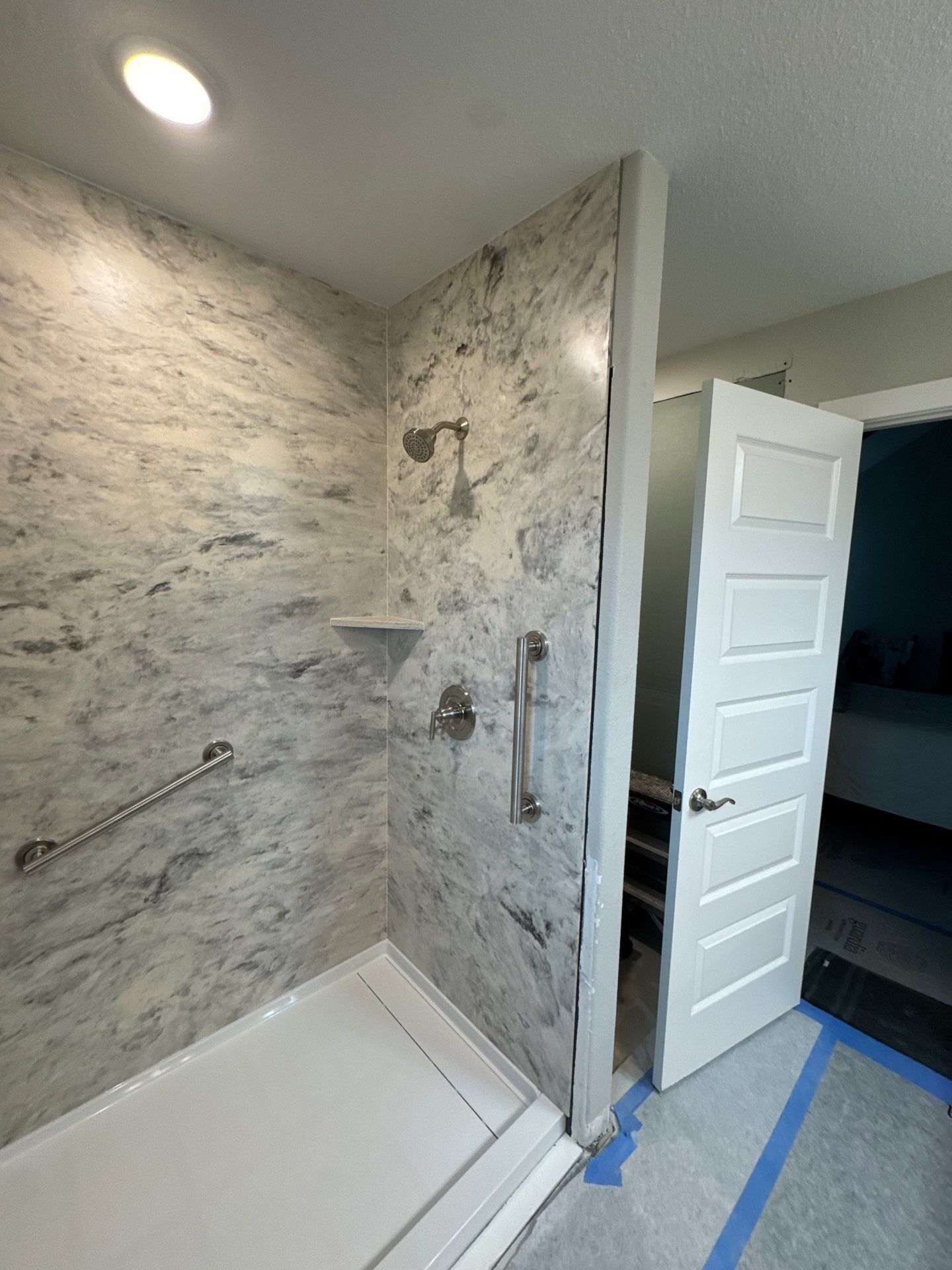 Crabbe Project in Springdale, AR  by Twist & Spout