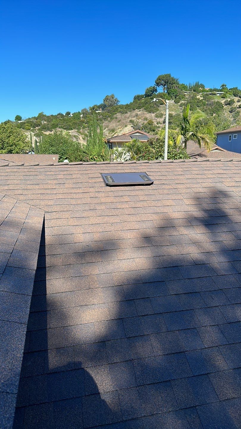 Roof Replacement - Los Angeles CA 90065 by Epic Roof Replacement